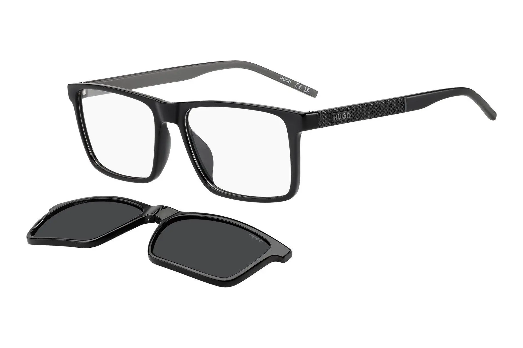 HUGO HG1422/G/C QFU/M9 Polarized - ONE SIZE (56)