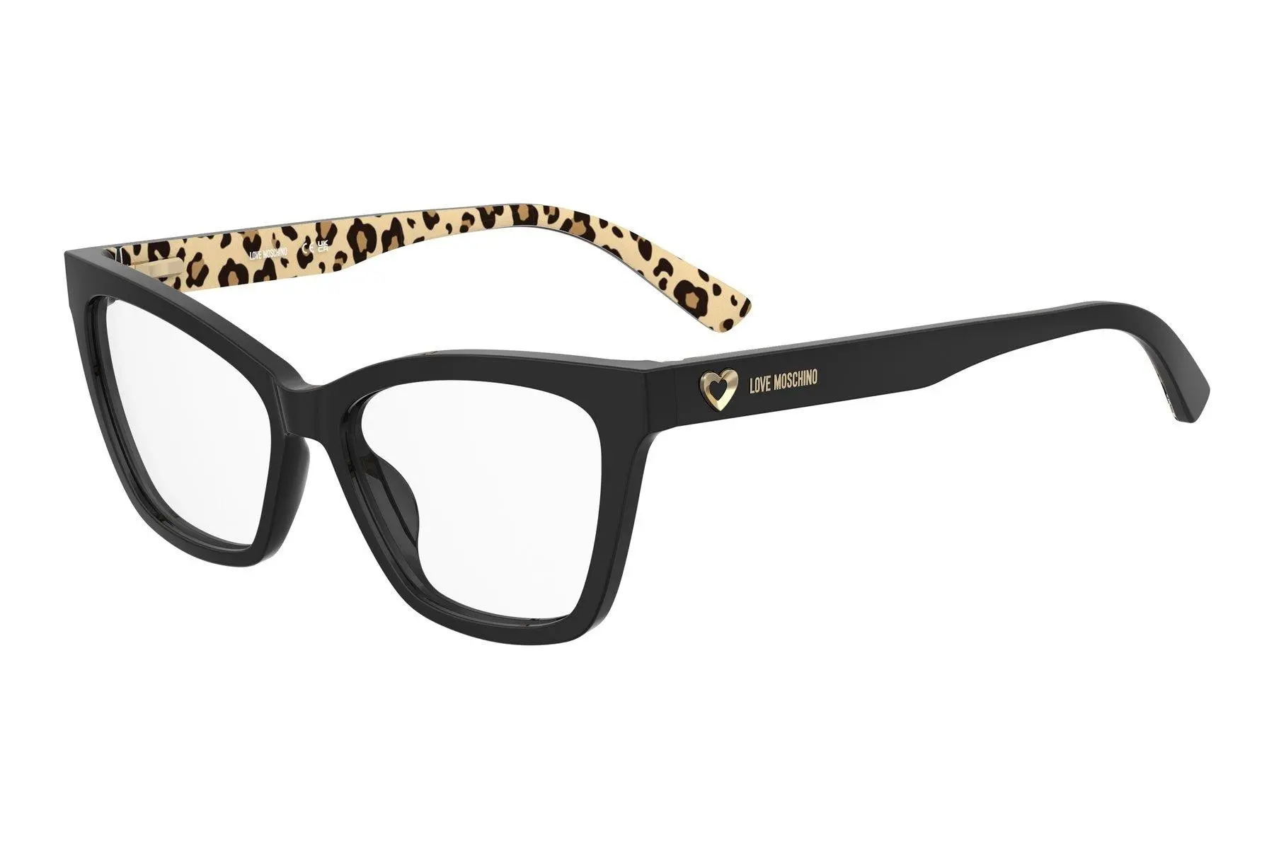 Love Moschino MOL690 807 - ONE SIZE (55)
