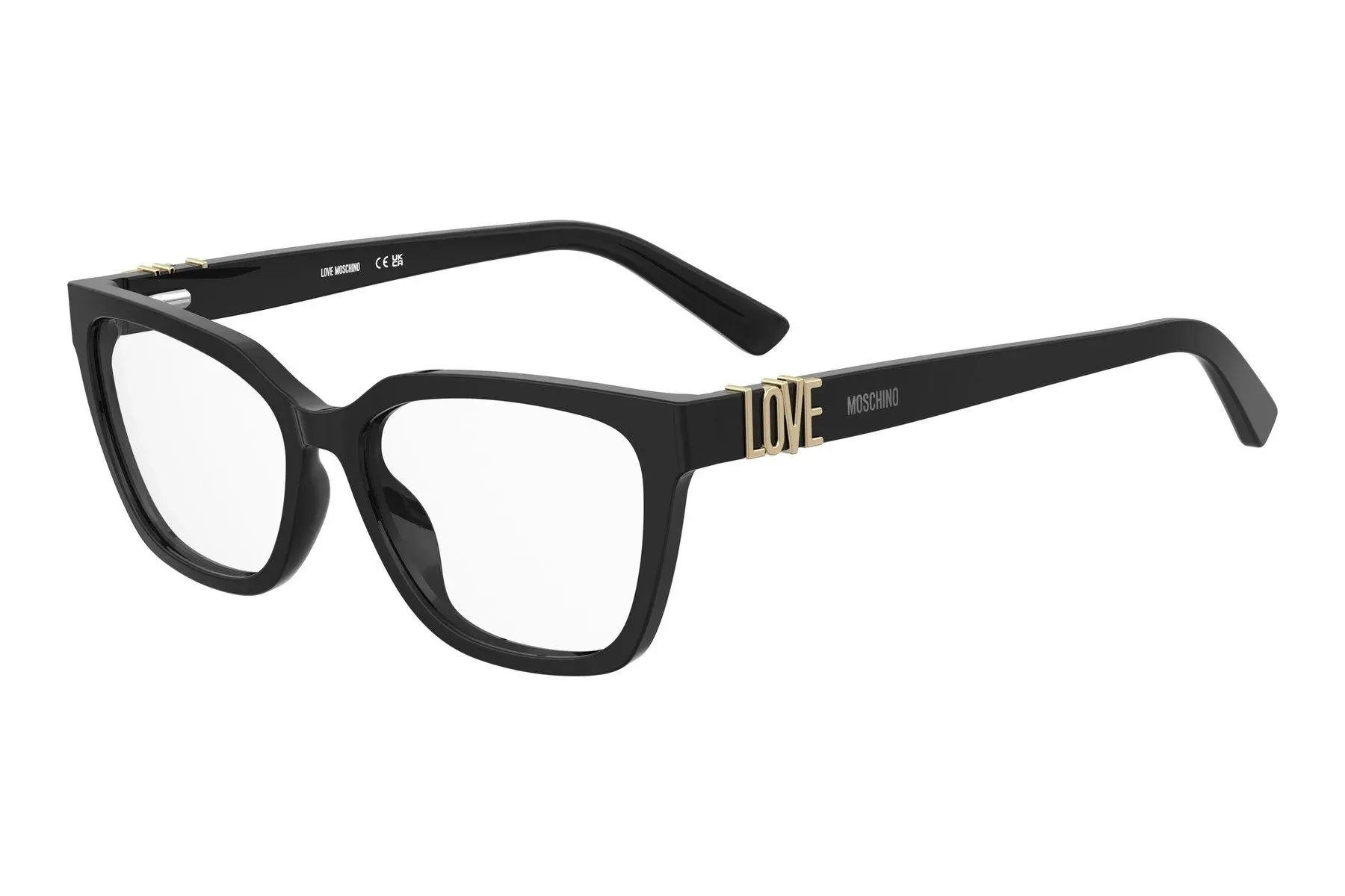 Love Moschino MOL692 807 - ONE SIZE (53)