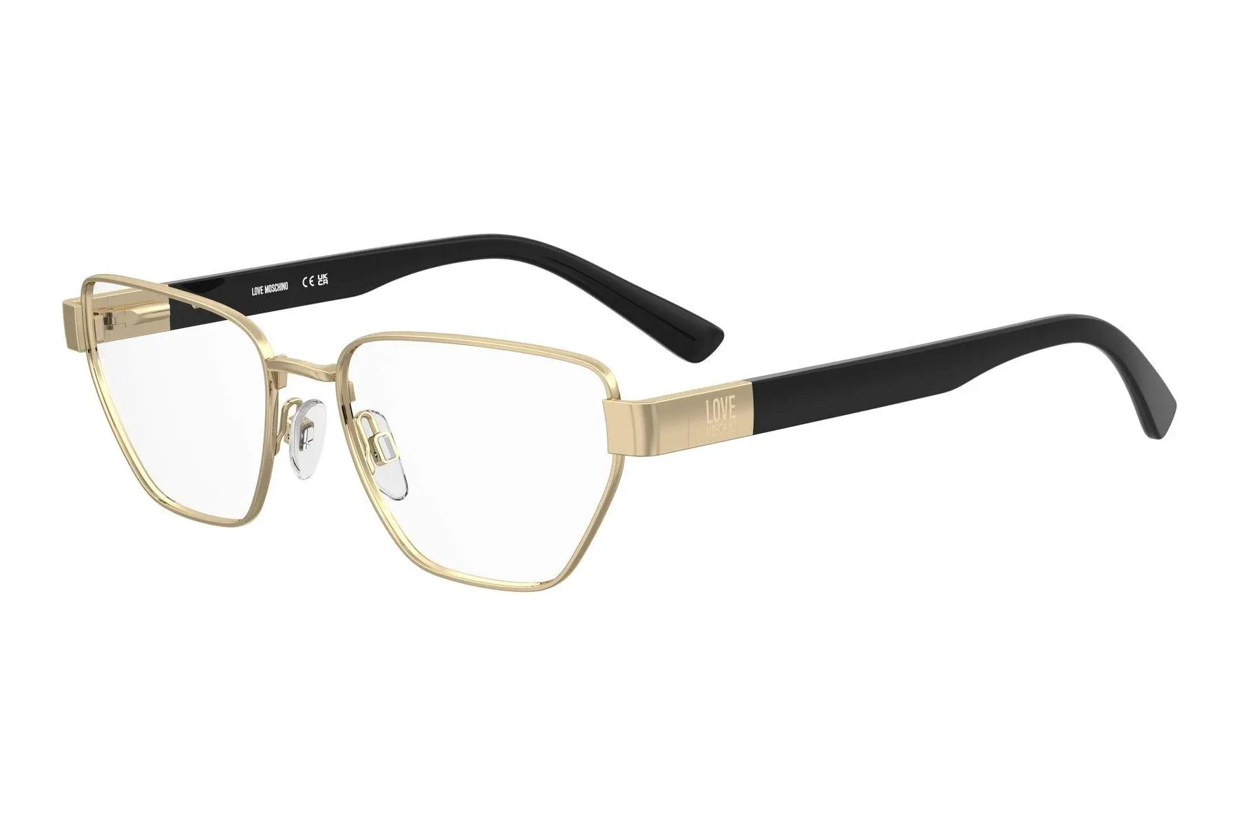 Love Moschino MOL693 000 - ONE SIZE (55)