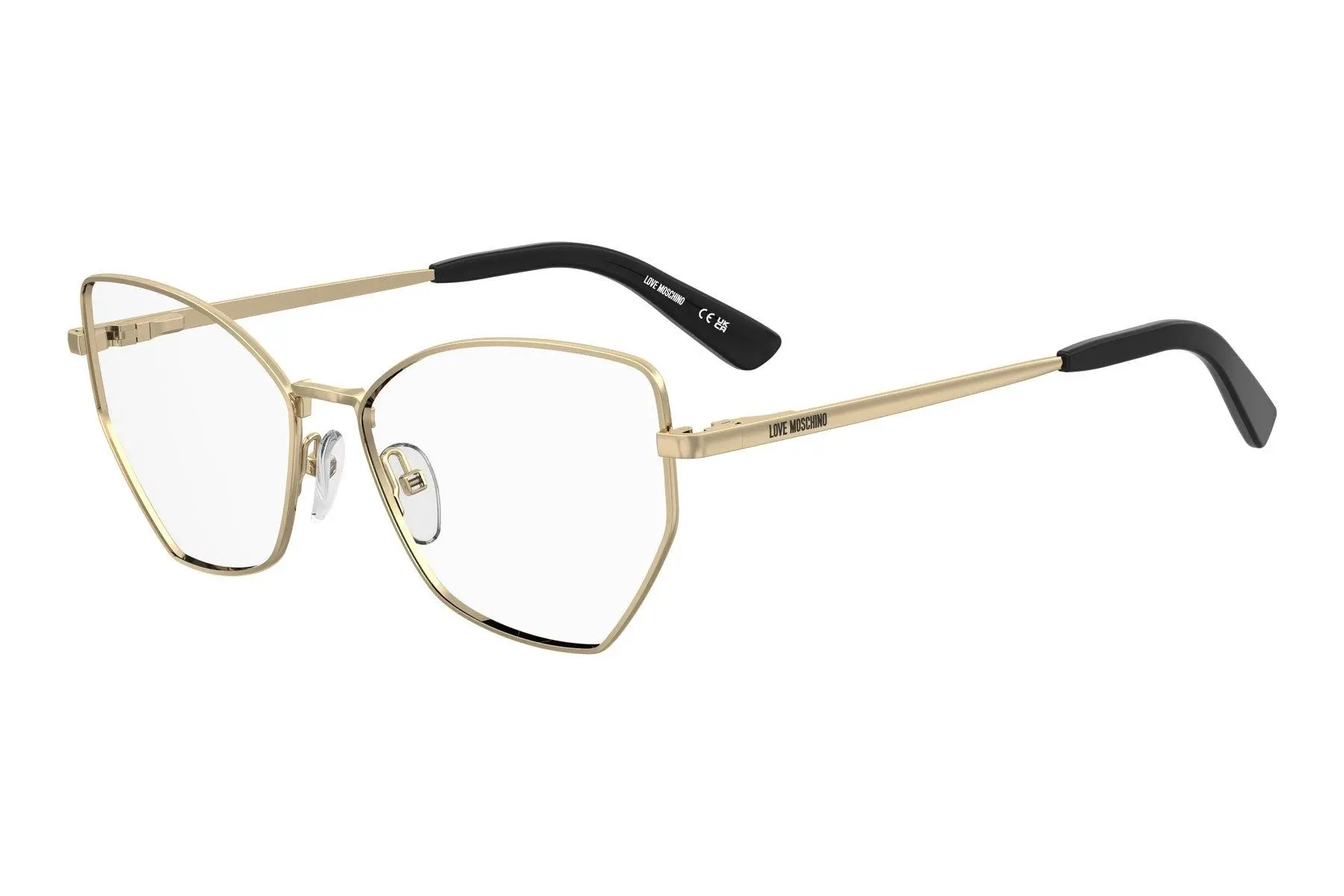 Love Moschino MOL694 000 - ONE SIZE (56)