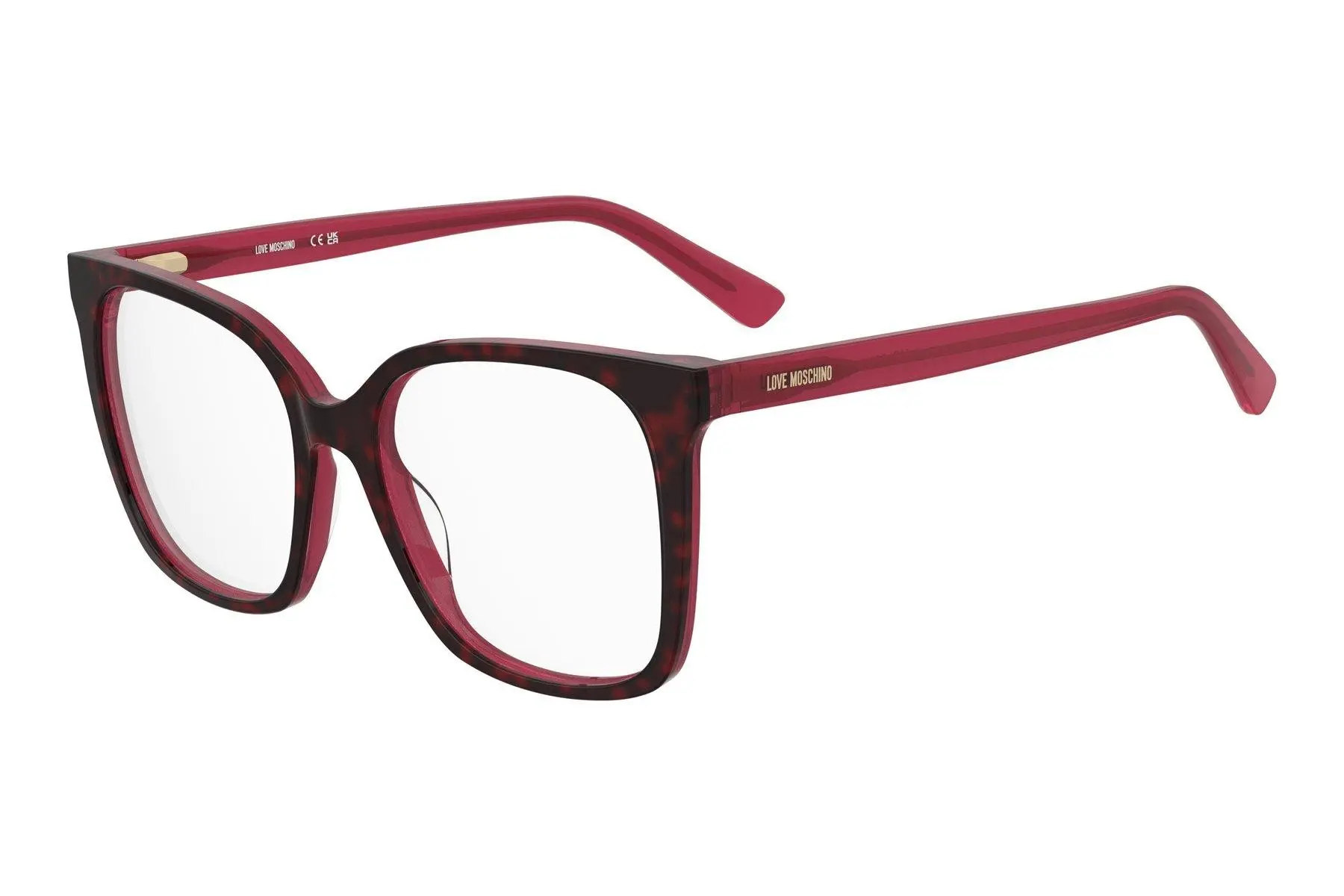 Love Moschino MOL696 O63 - ONE SIZE (54)