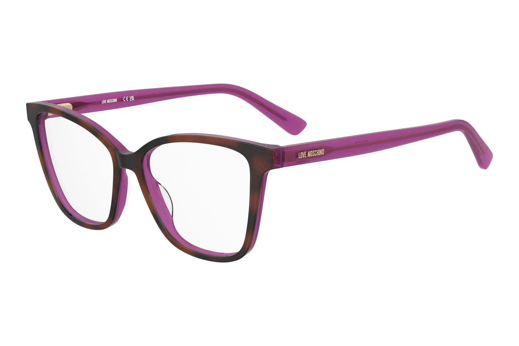 Love Moschino MOL697 C4B - ONE SIZE (54)