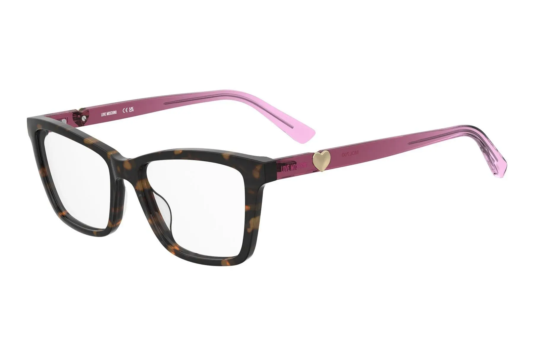 Love Moschino MOL700 0T4 - ONE SIZE (54)