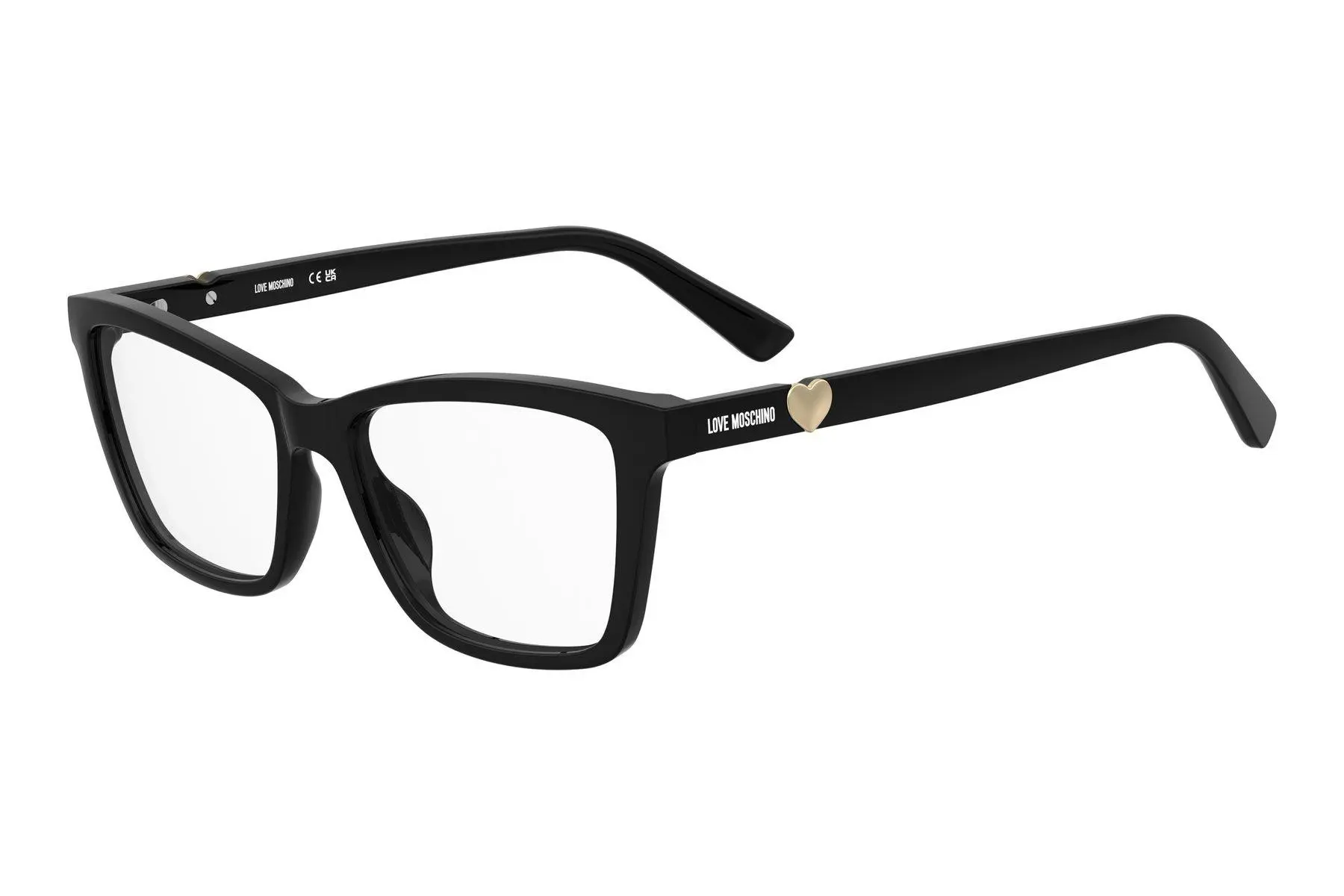 Love Moschino MOL700 807 - ONE SIZE (54)