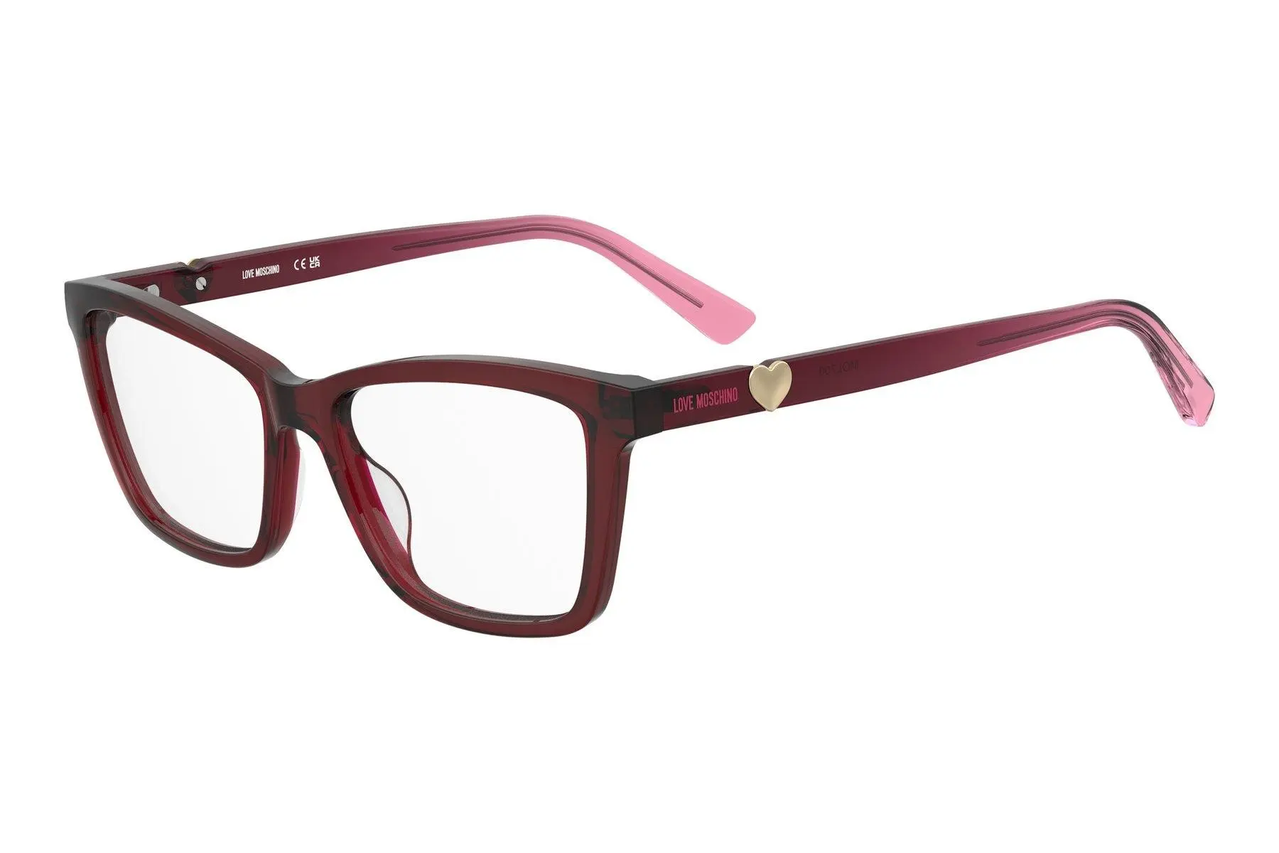 Love Moschino MOL700 8CQ - ONE SIZE (54)