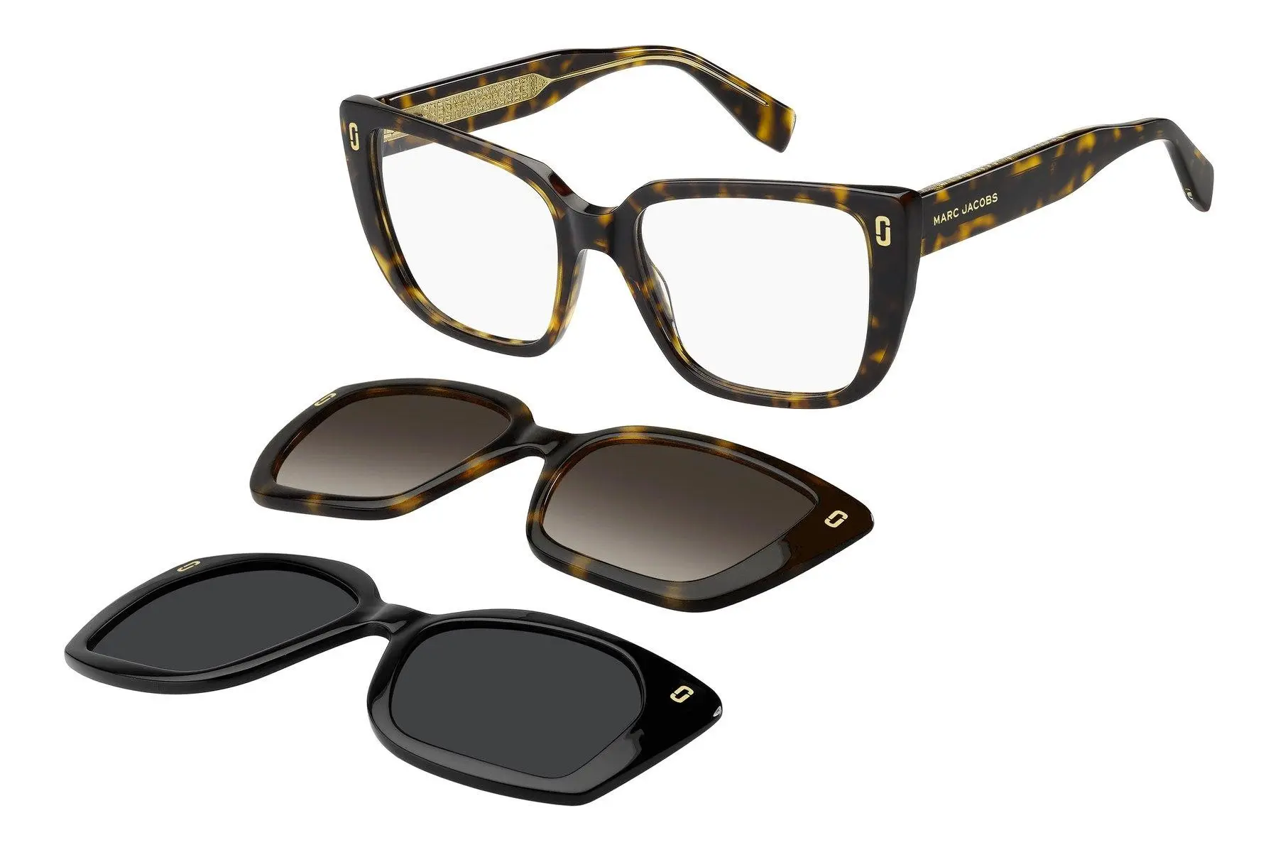 Marc Jacobs MJ1149/C2 086/M9 Polarized - ONE SIZE (54)