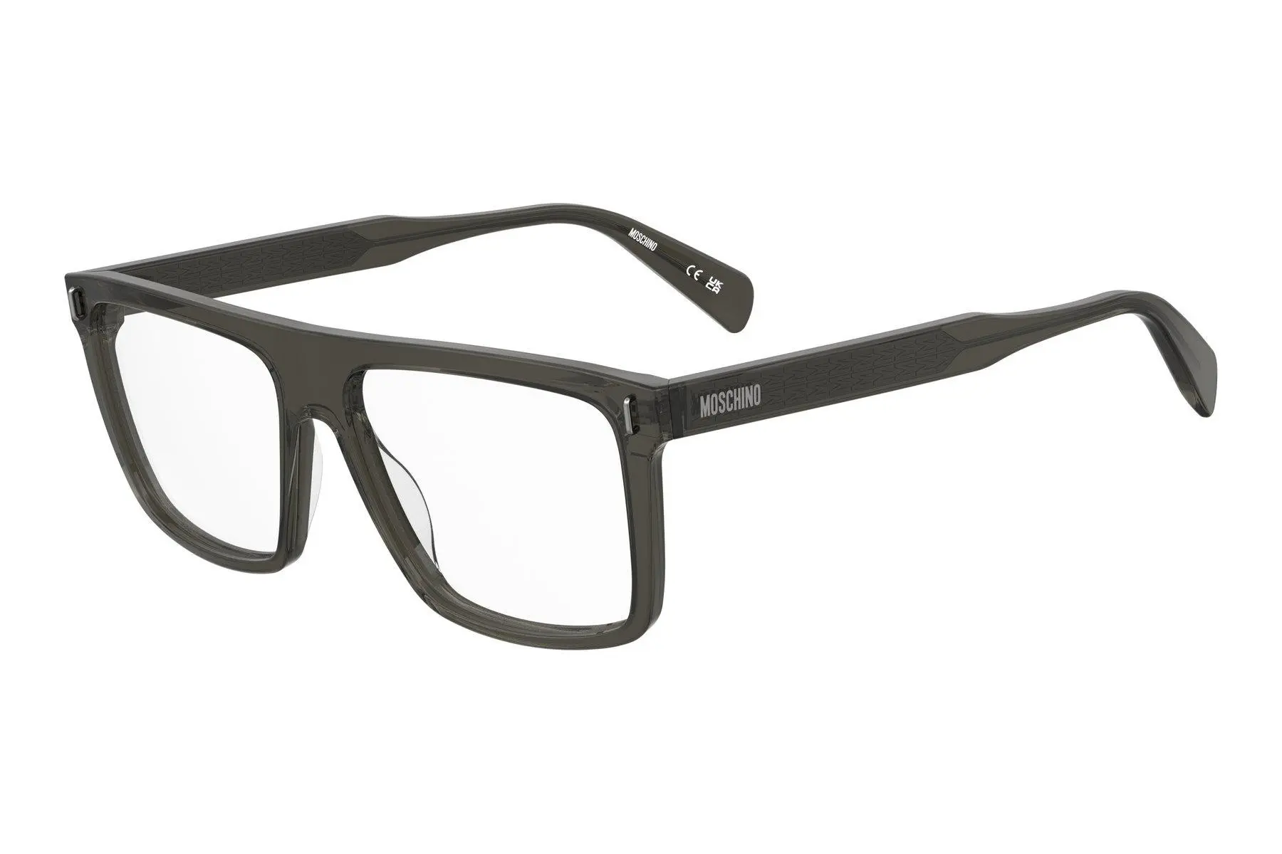 Moschino MOS669 KB7 - ONE SIZE (56)