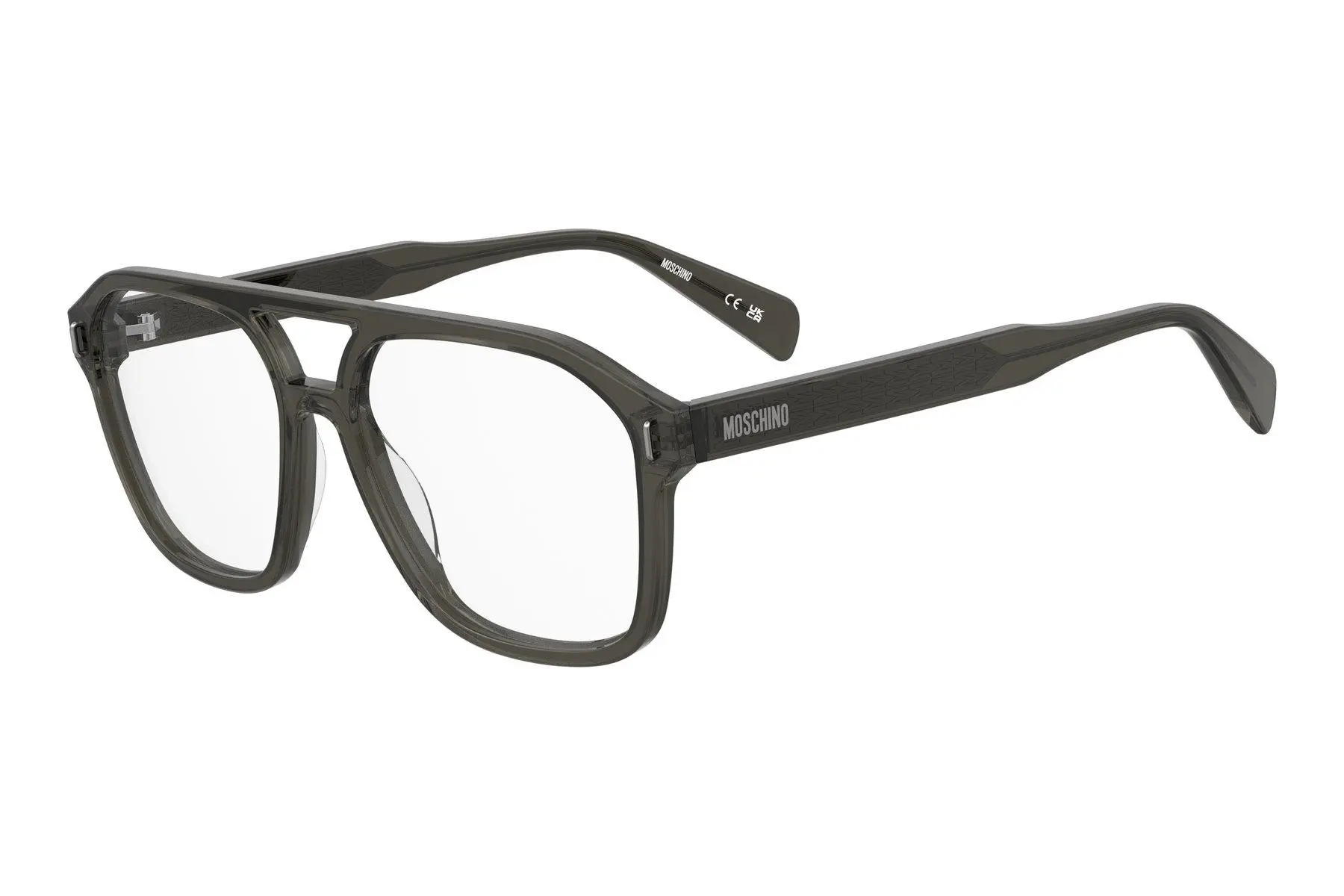 Moschino MOS670 KB7 - ONE SIZE (56)