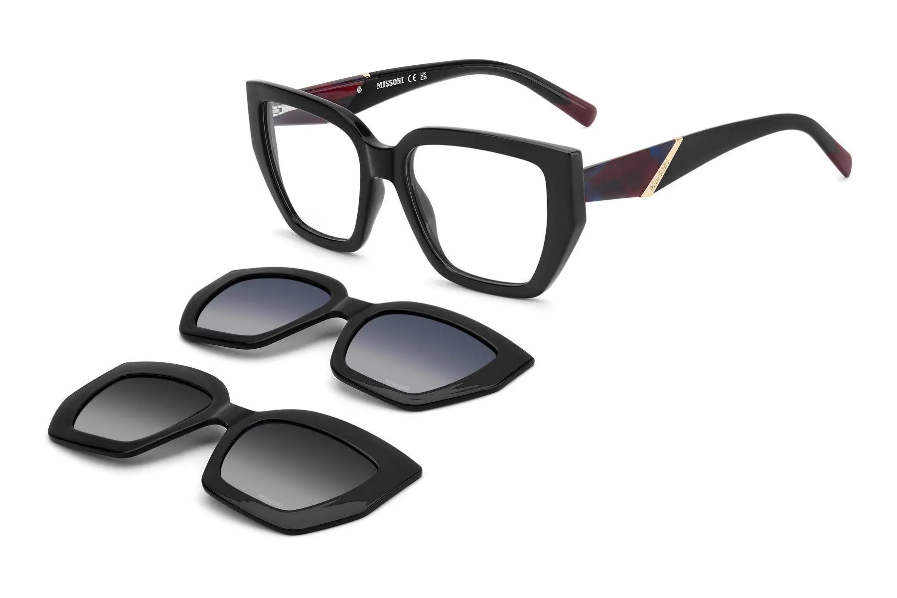 Missoni MIS 0297/C2 QFU