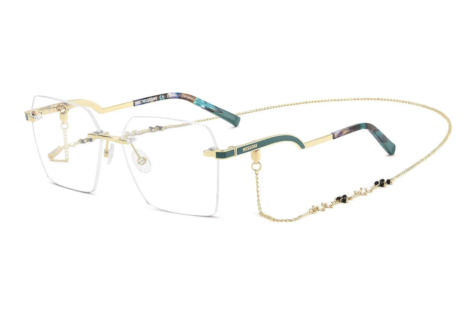 Missoni MIS0303 J5G - ONE SIZE (56)