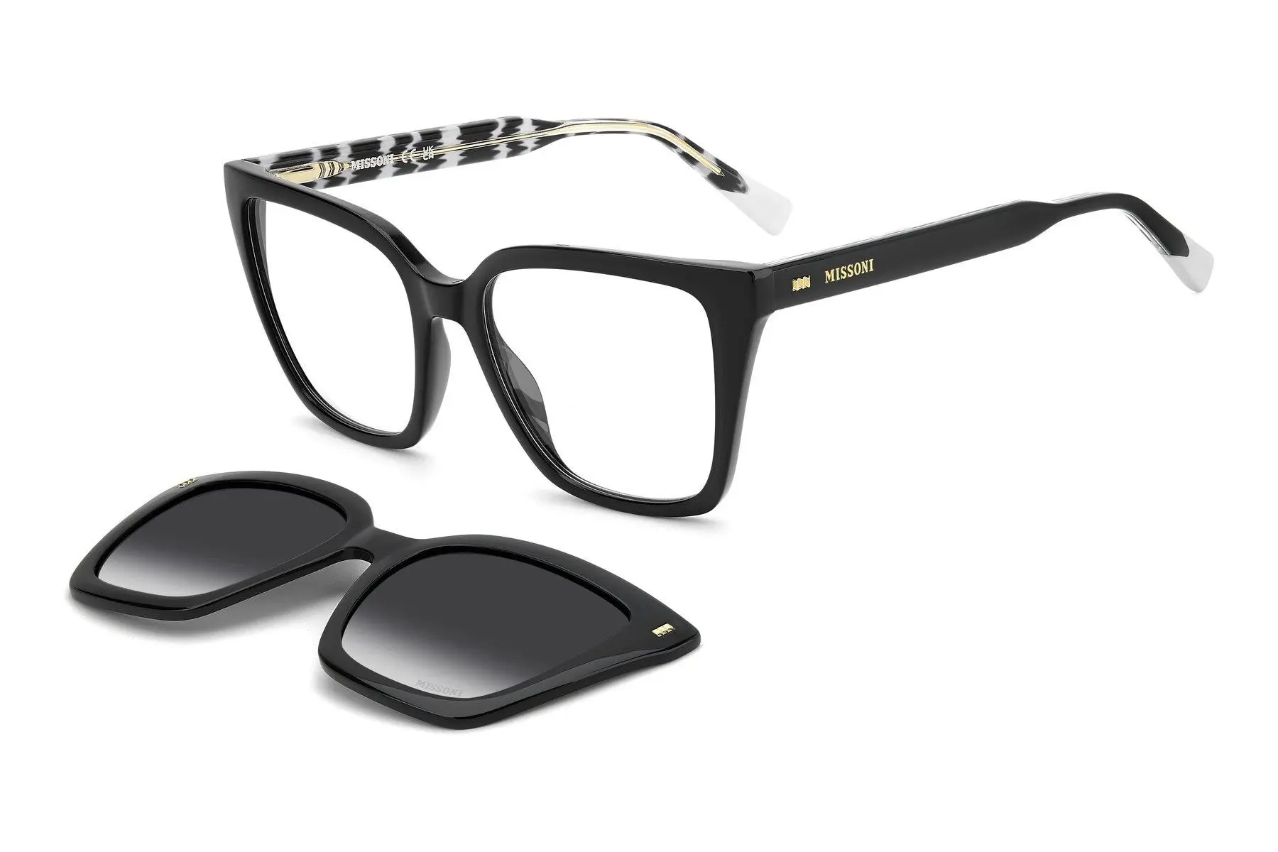 Missoni MIS0309/C 807/WJ Polarized - ONE SIZE (54)