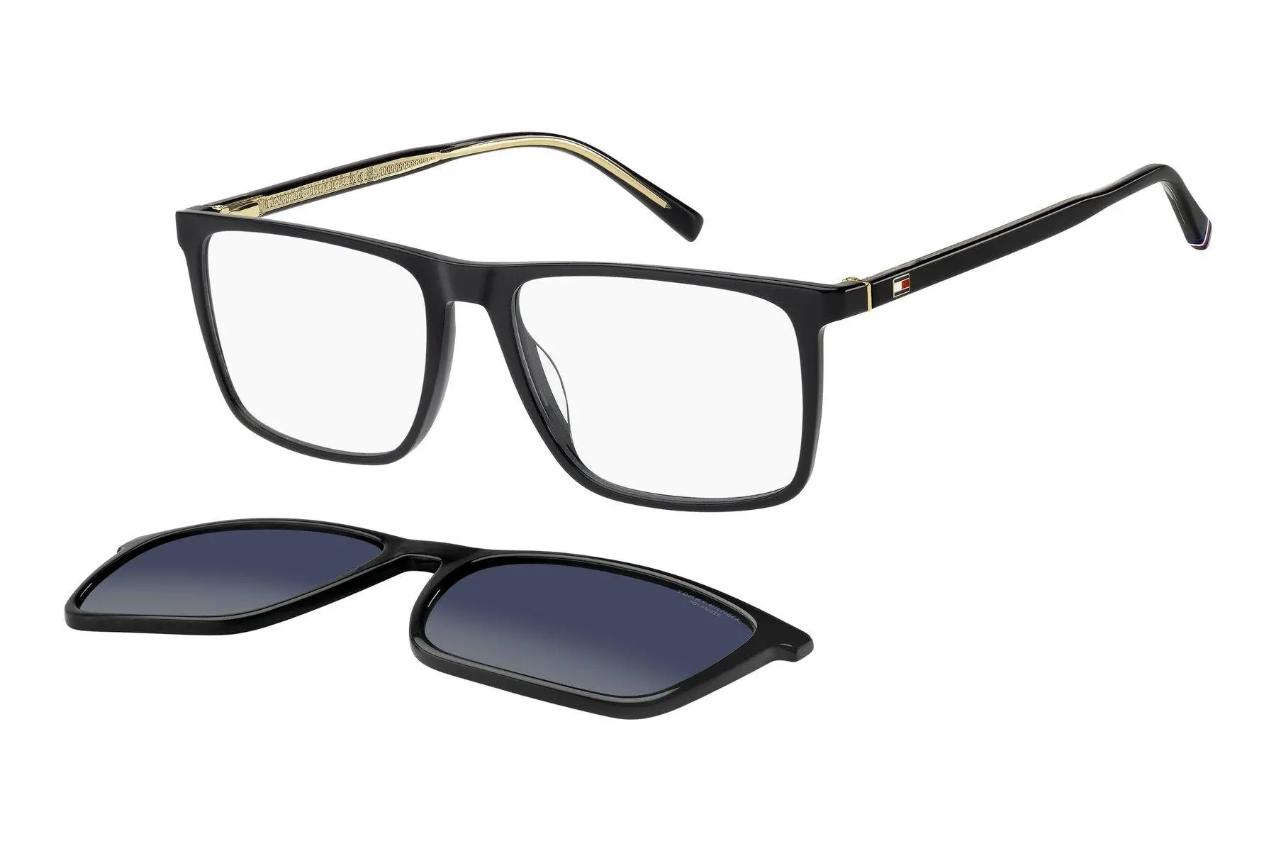 Tommy Hilfiger TH2391/C 807/Z7 Polarized - ONE SIZE (56)