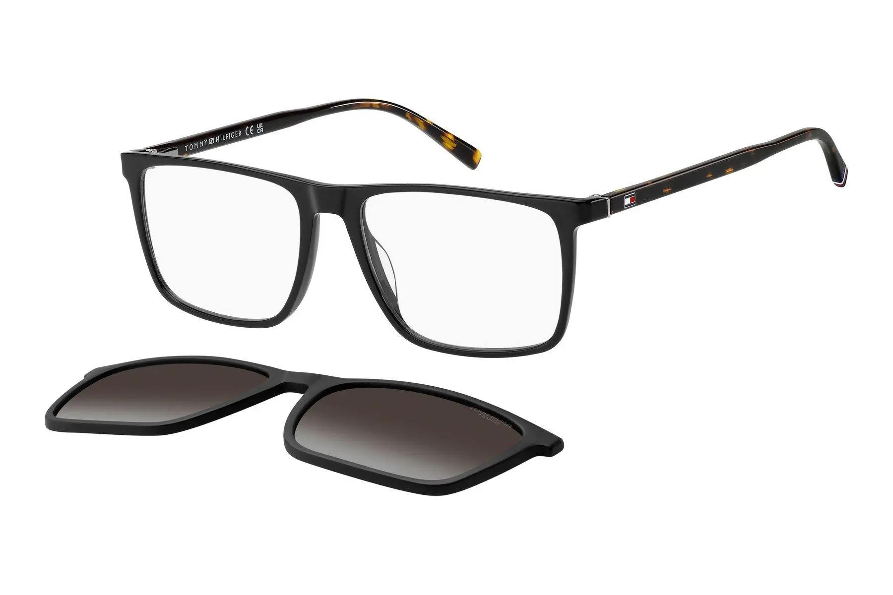 Tommy Hilfiger TH2391/C WR7/LA Polarized - ONE SIZE (56)