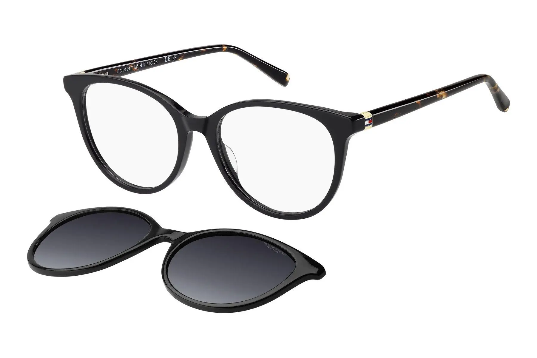 Tommy Hilfiger TH2395/C WR7/Z7 Polarized - ONE SIZE (52)