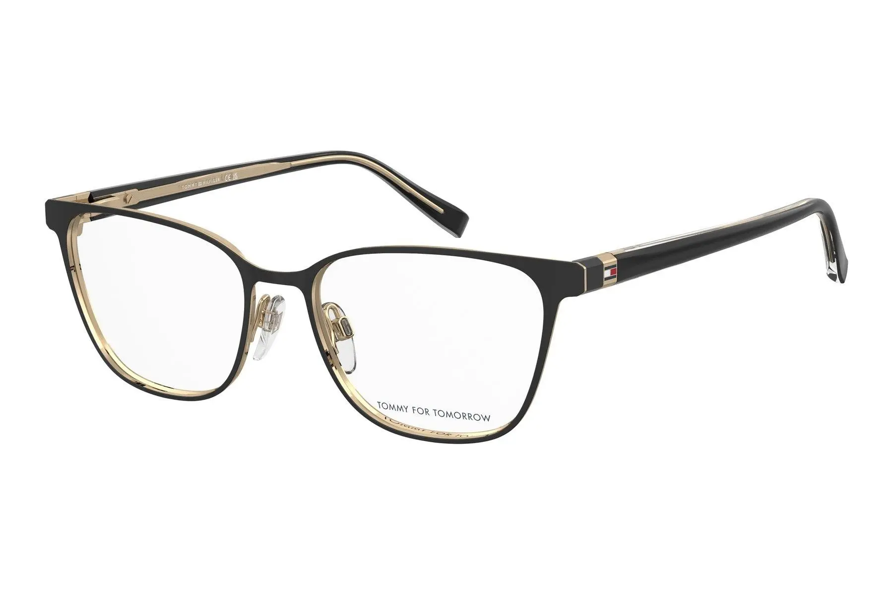 Tommy Hilfiger TH2396 807 - L (54)