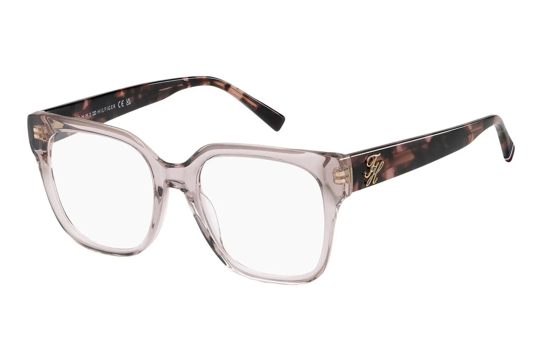 Tommy Hilfiger TH2405 35J - ONE SIZE (52)