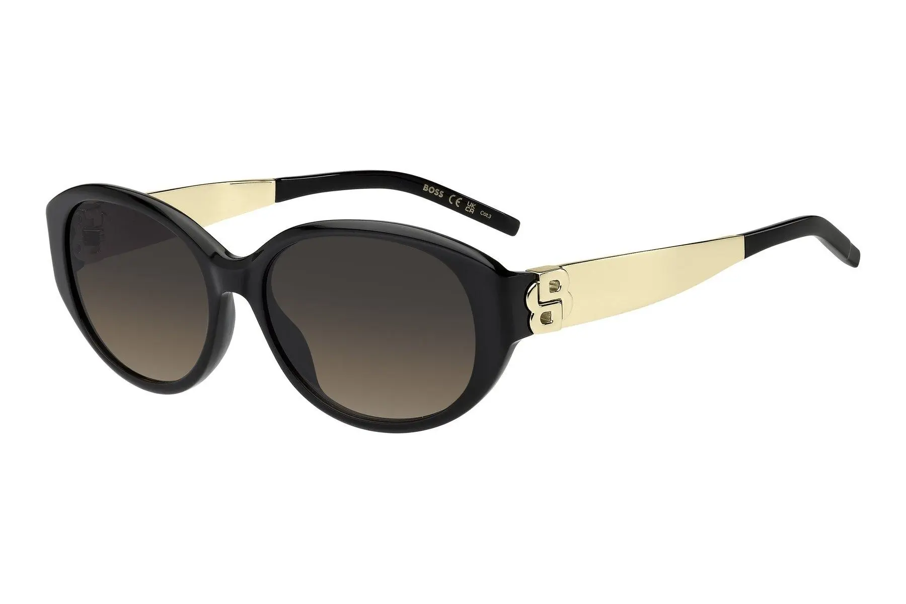 BOSS BOSS2015/S 807/PR - ONE SIZE (56)