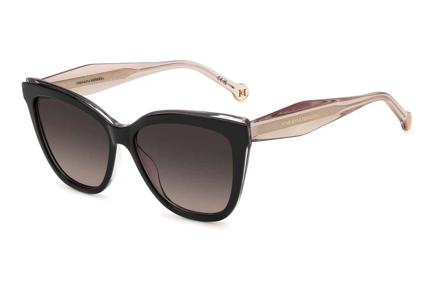 Carolina Herrera HER0402/S KDX/HA - ONE SIZE (56)