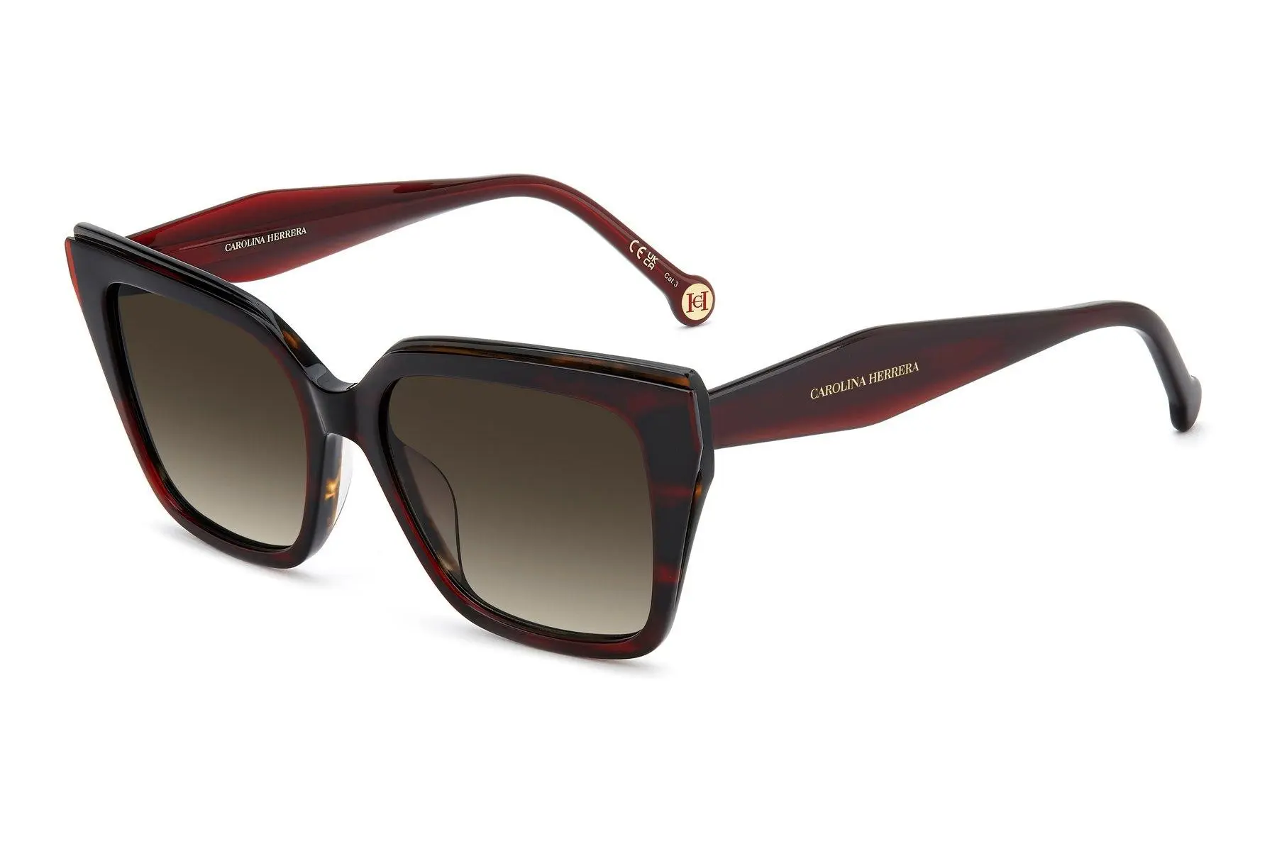 Carolina Herrera HER0403/G/S 0UC/HA - ONE SIZE (54)