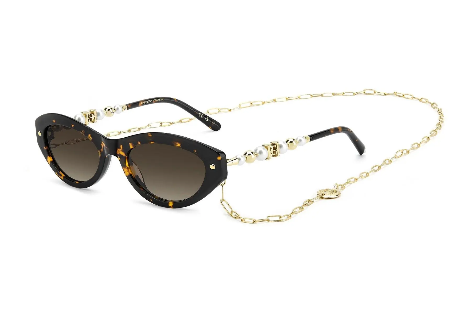Carolina Herrera HER0406/S 086/HA - ONE SIZE (52)
