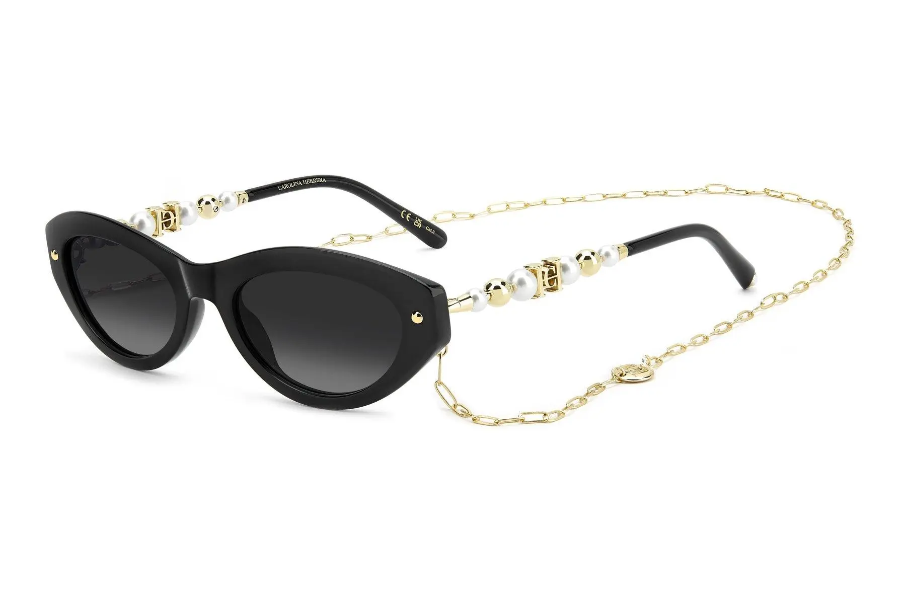 Carolina Herrera HER0406/S 807/9O - ONE SIZE (52)