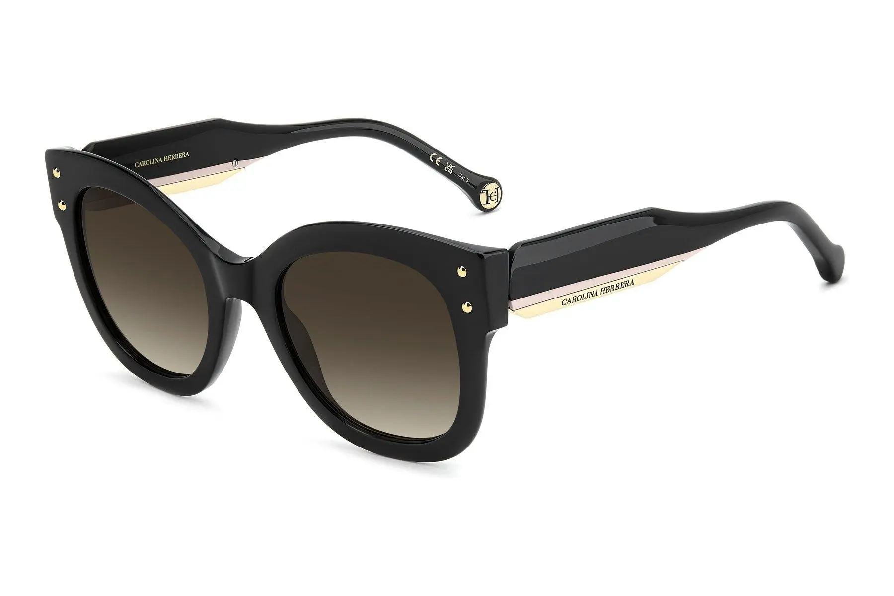 Carolina Herrera HER0410/S 807/HA - ONE SIZE (52)