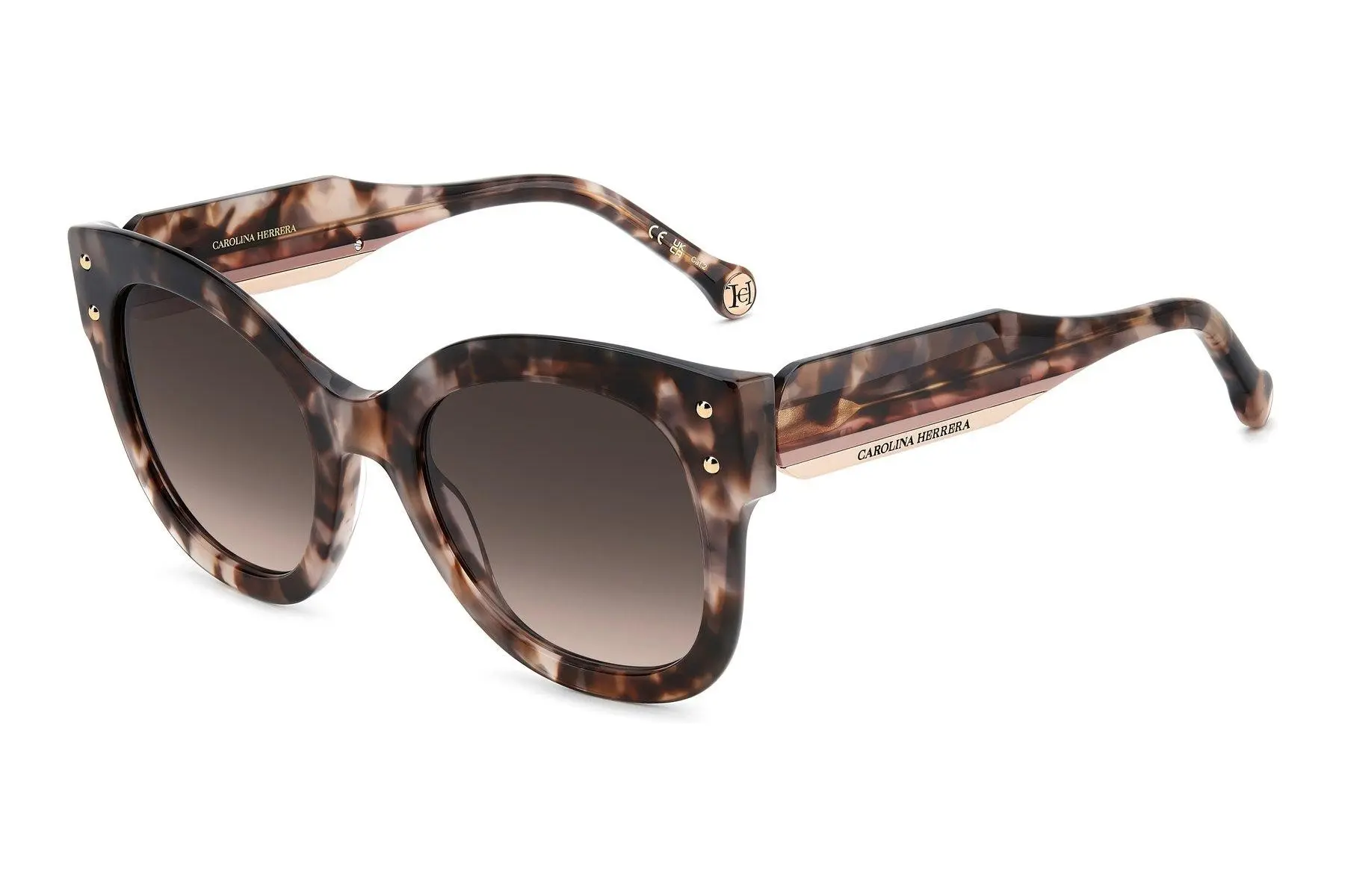 Carolina Herrera HER0410/S L93/HA - ONE SIZE (52)