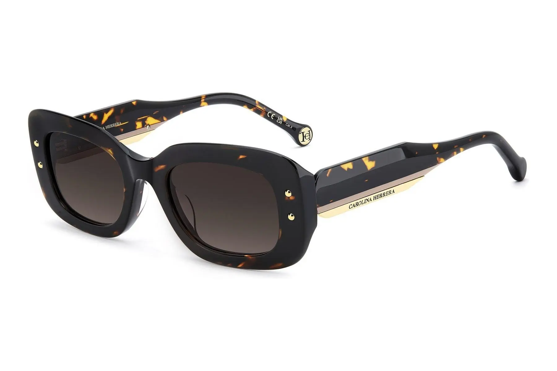 Carolina Herrera HER0411/G/S 086/HA - ONE SIZE (50)