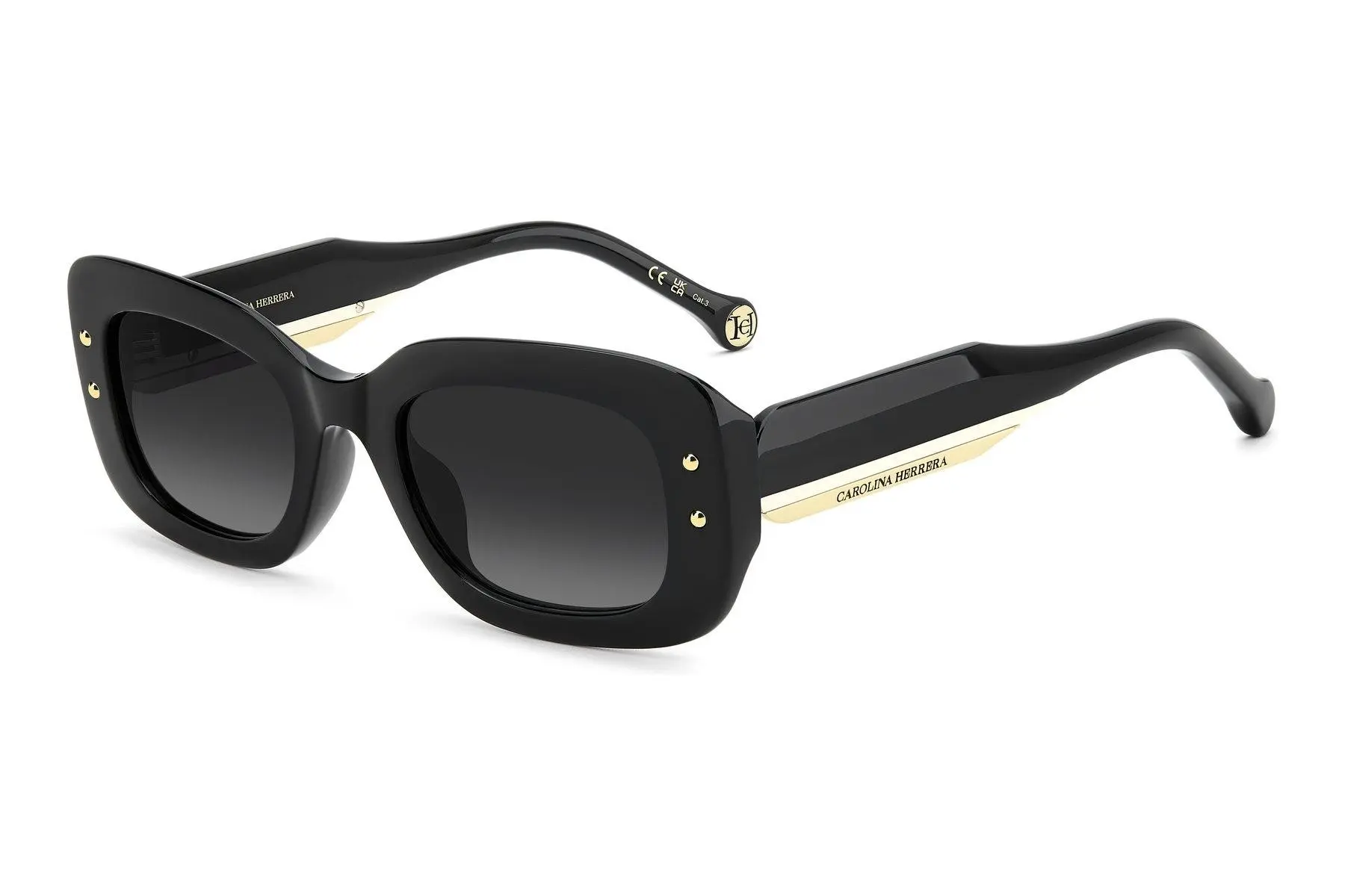 Carolina Herrera HER0411/G/S 807/9O - ONE SIZE (50)