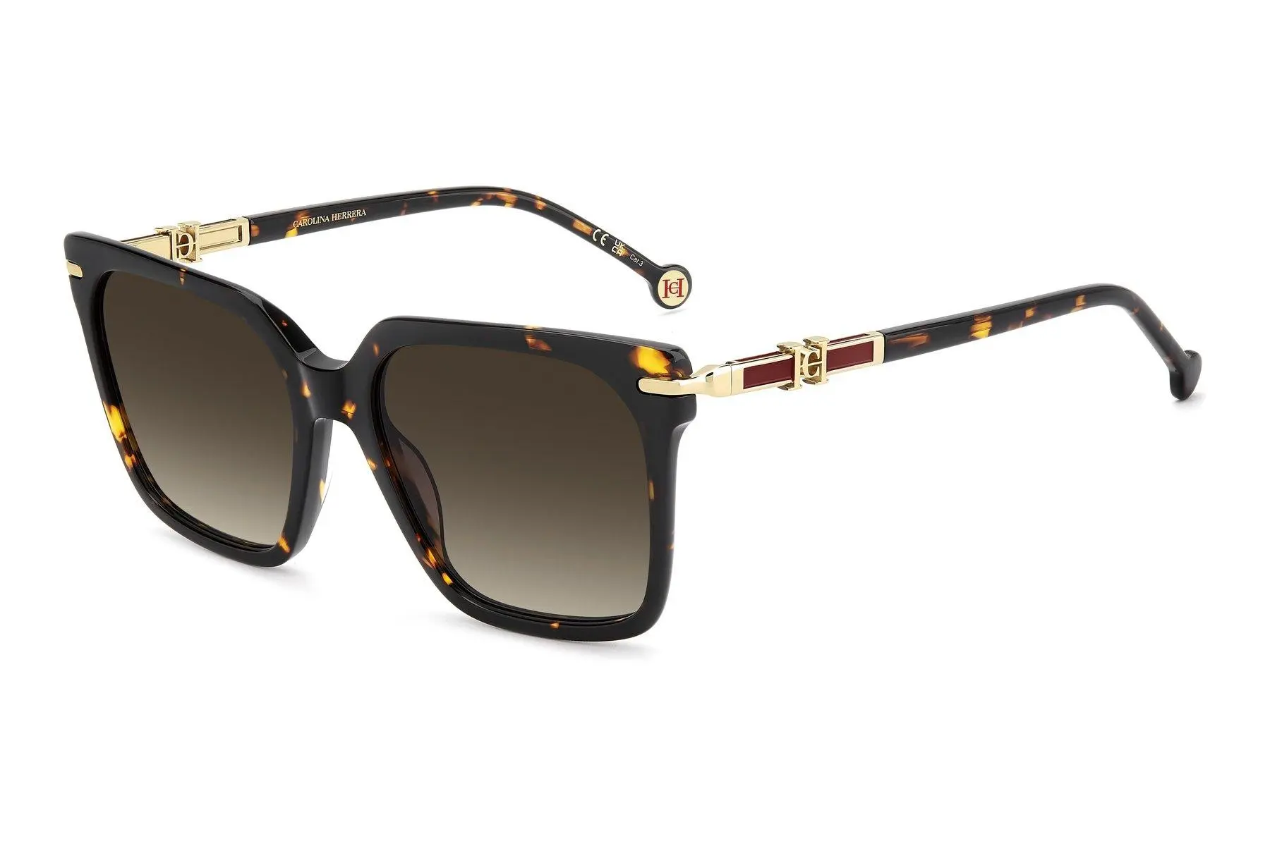 Carolina Herrera HER0421/S 086/HA - ONE SIZE (56)
