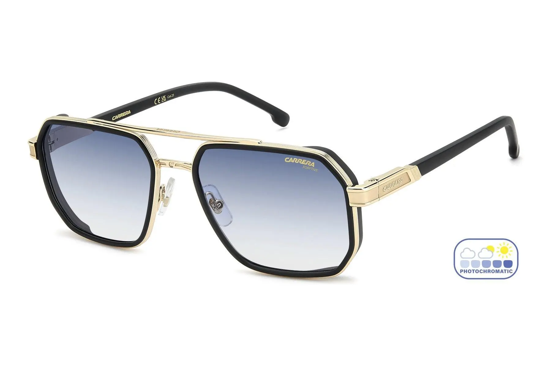 Carrera CARRERA1069/S 003/7Q Photochromic - ONE SIZE (58)