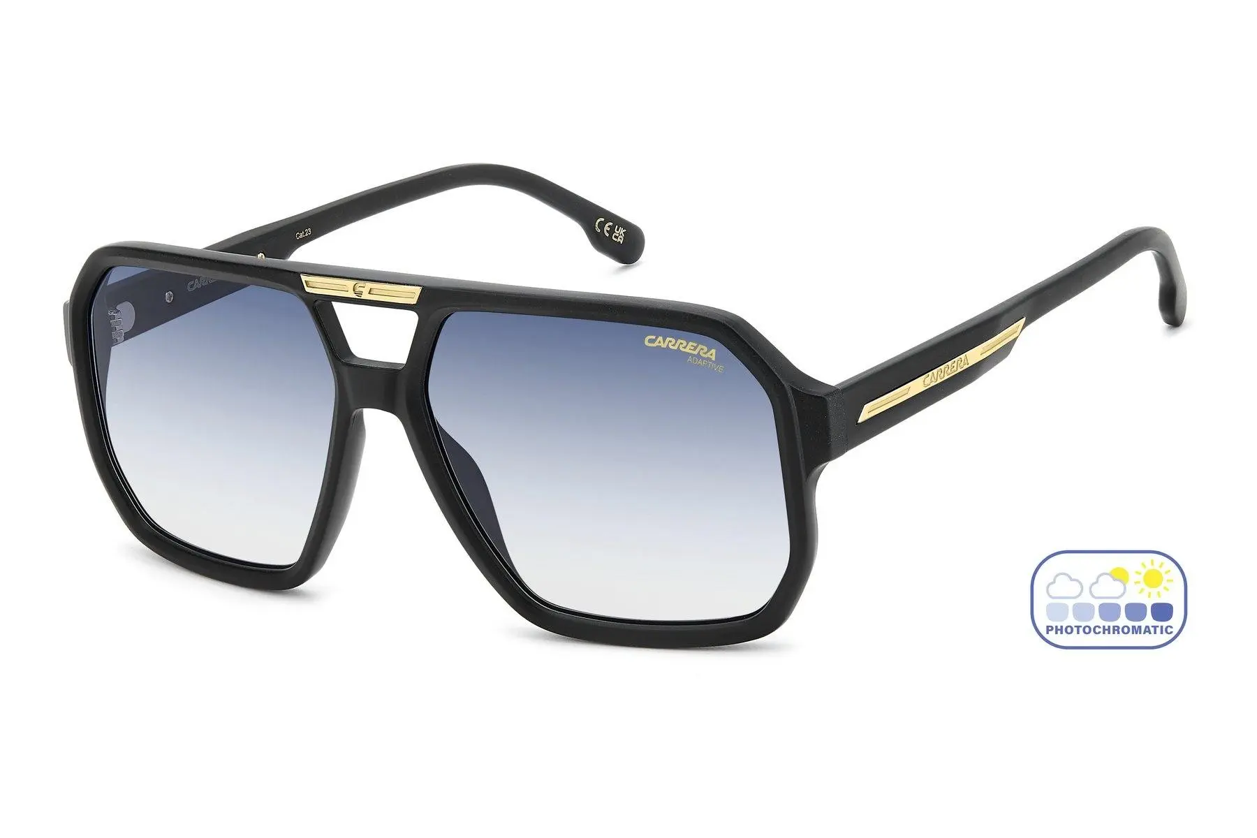 Carrera VICTORYC01/S 003/7Q Photochromic - ONE SIZE (60)