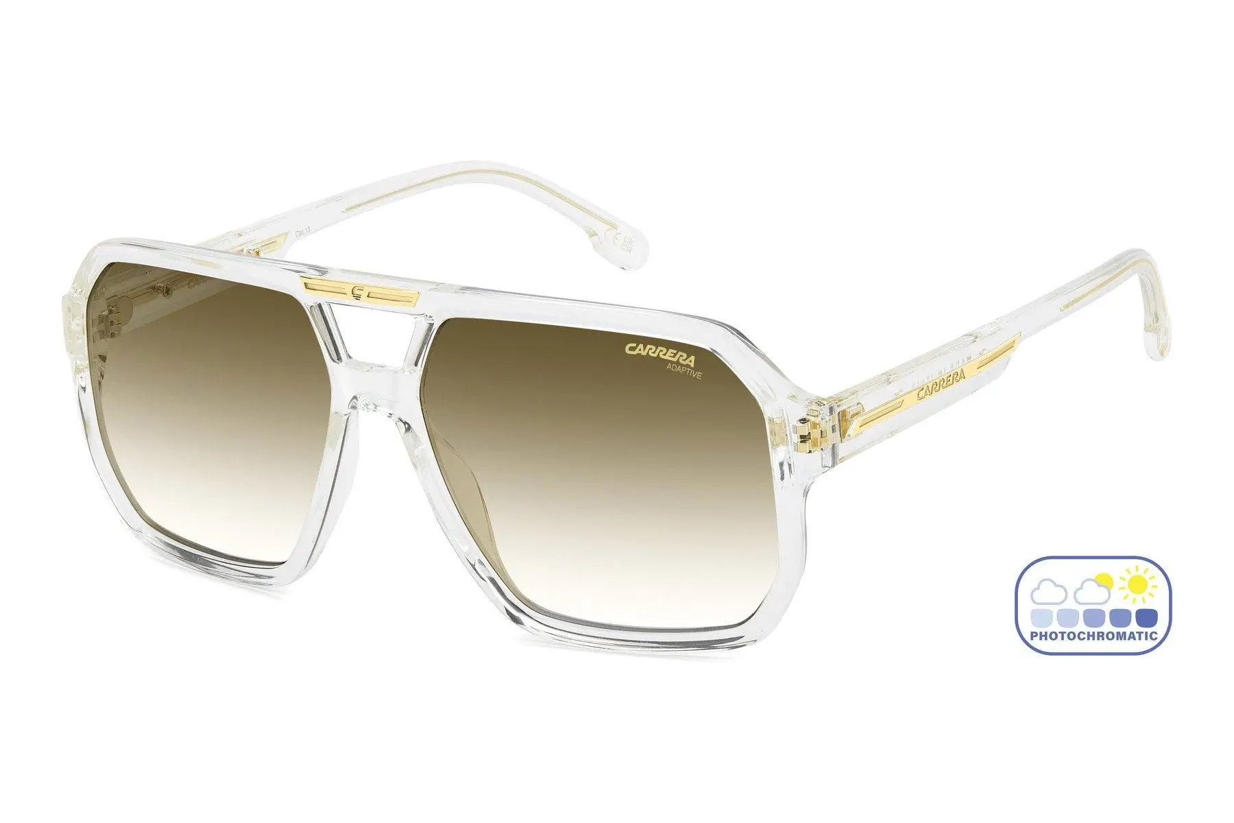 Carrera VICTORYC01/S 900/WB Photochromic - ONE SIZE (60)