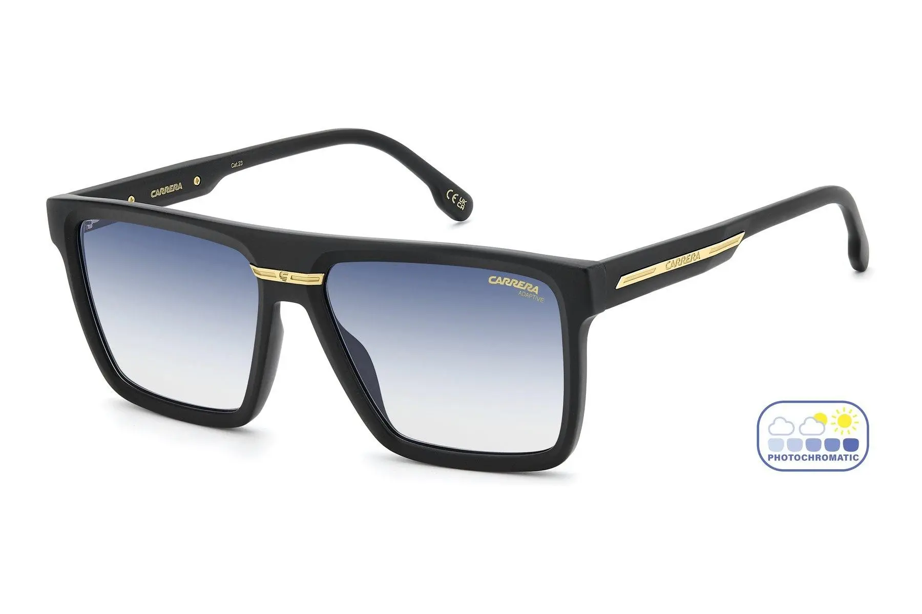Carrera VICTORYC03/S 003/7Q Photochromic - ONE SIZE (58)
