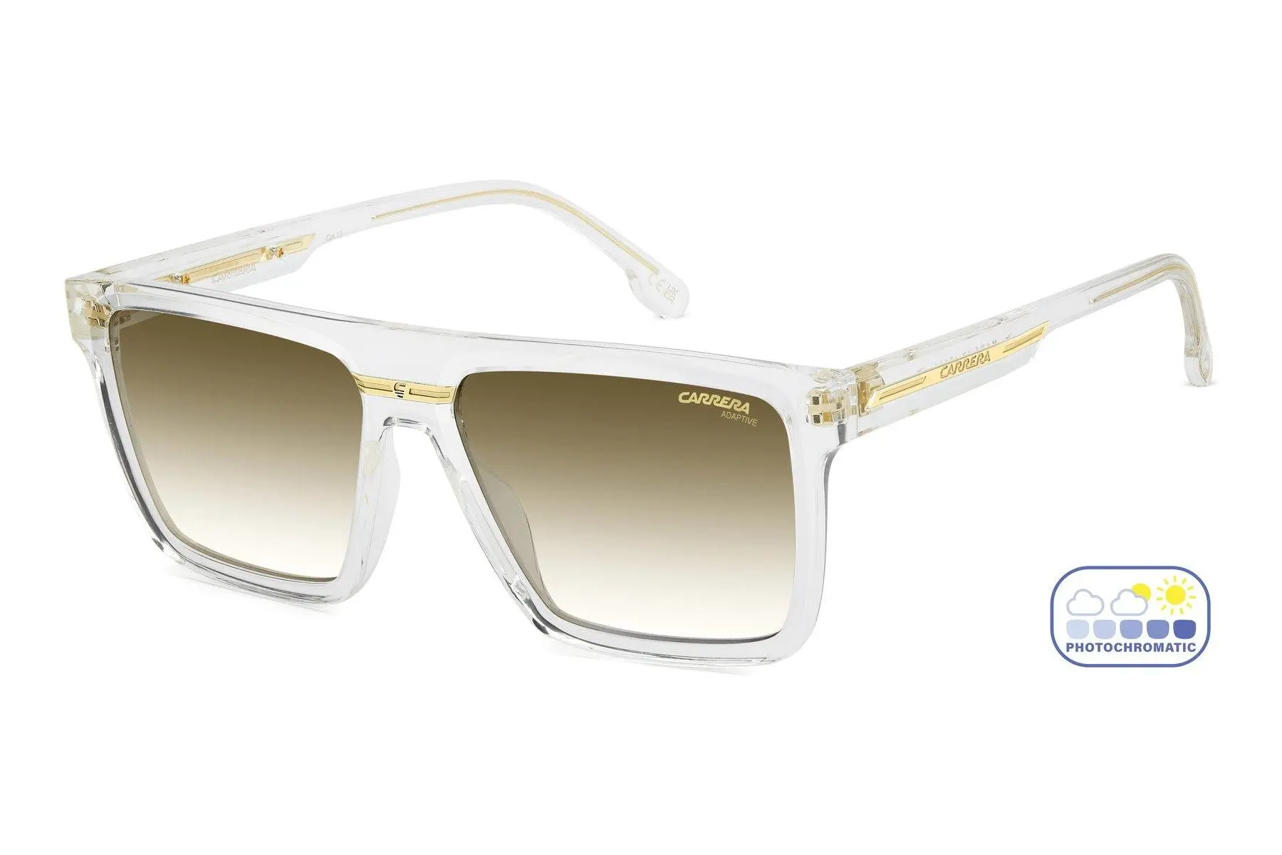 Carrera VICTORYC03/S 900/WB Photochromic - ONE SIZE (58)