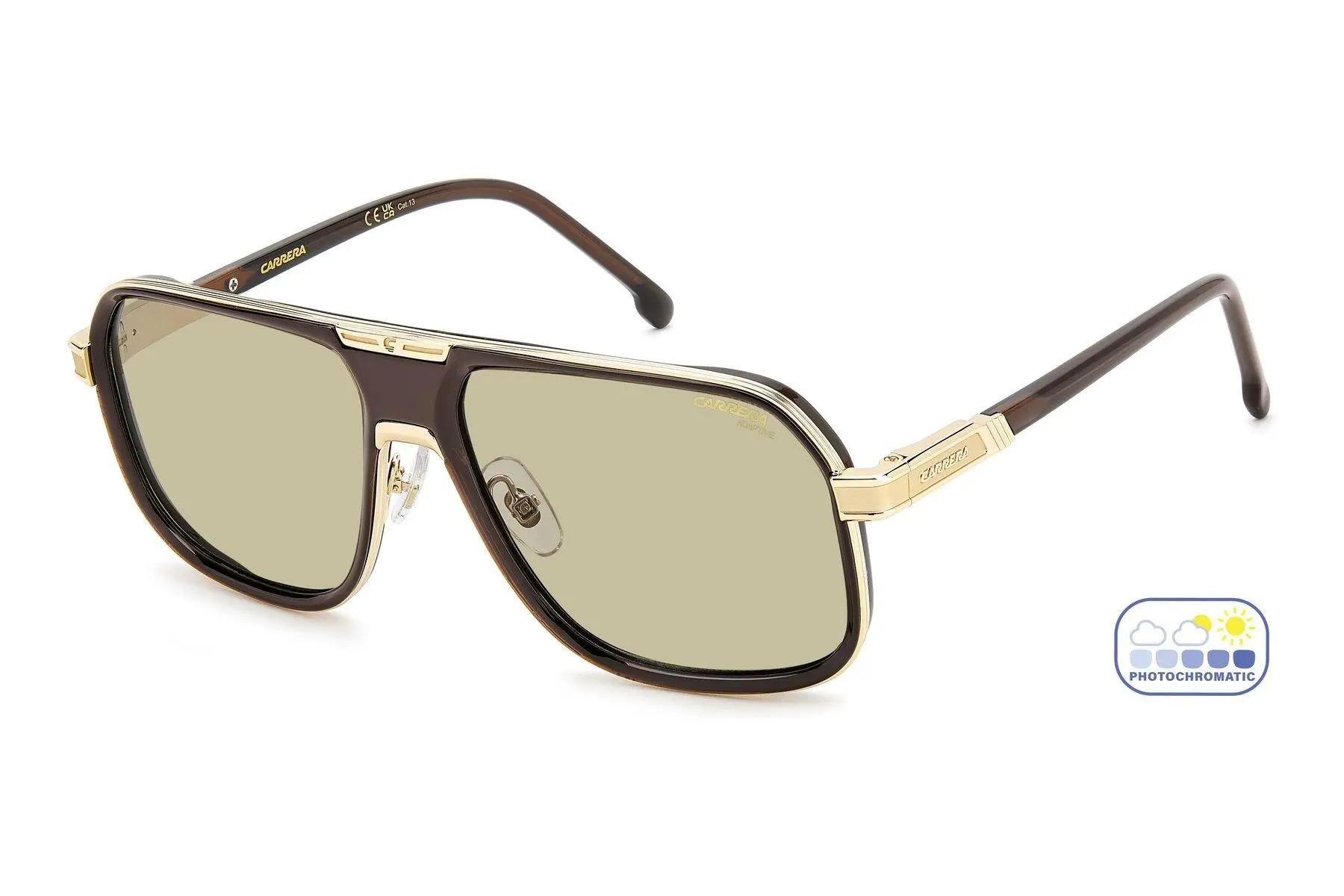 Carrera CARRERA1090/S 09Q/8J Photochromic - ONE SIZE (60)