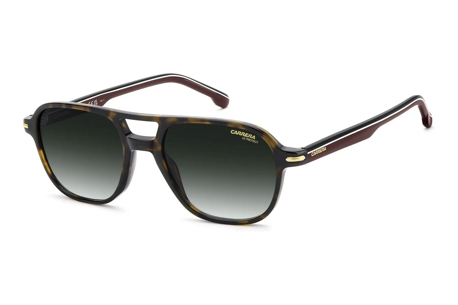 Carrera CARRERA392/S 086/9K - ONE SIZE (54)