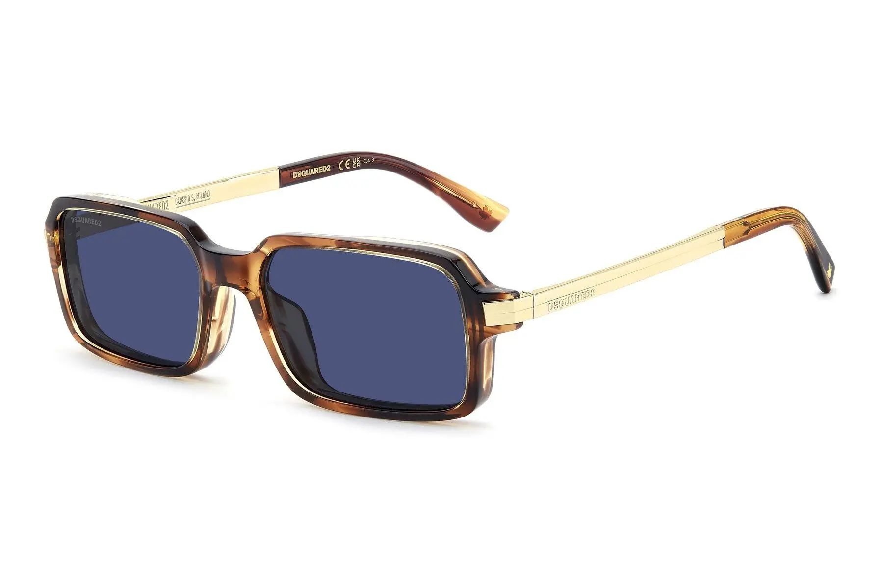 Dsquared2 D20214/G/S EX4/KU - ONE SIZE (54)