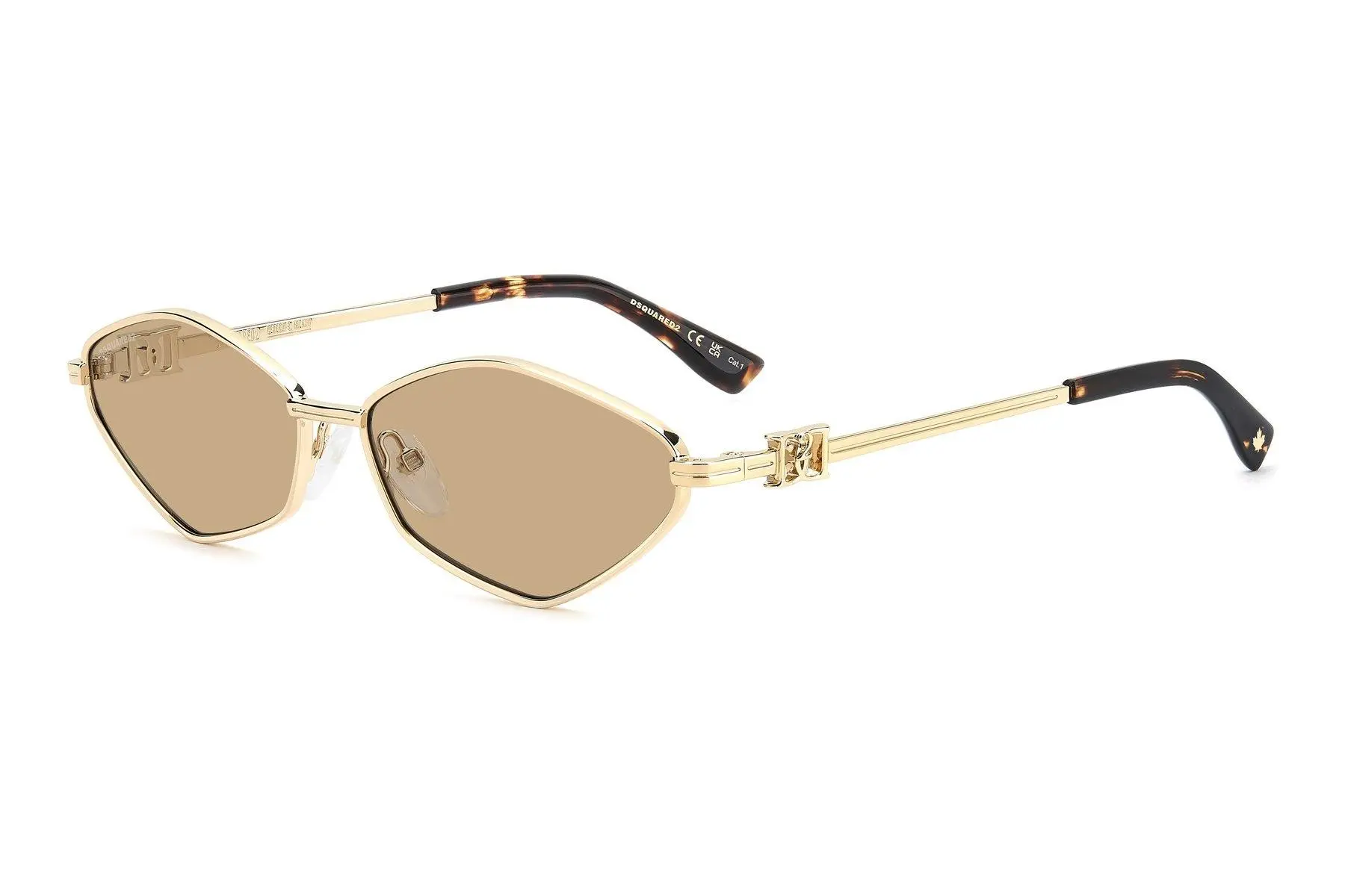 Dsquared2 D20225/S 000/70 - ONE SIZE (59)