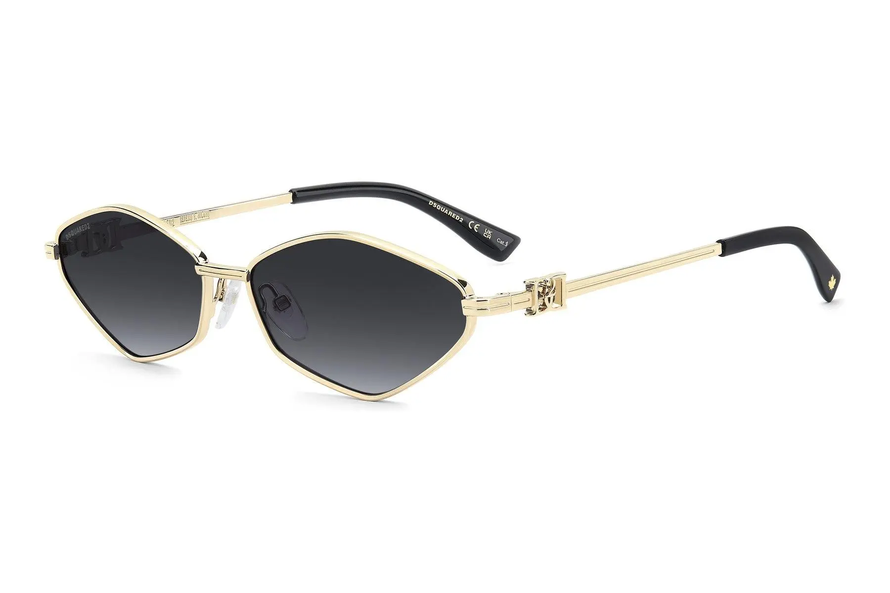 Dsquared2 D20225/S J5G/9O - ONE SIZE (59)
