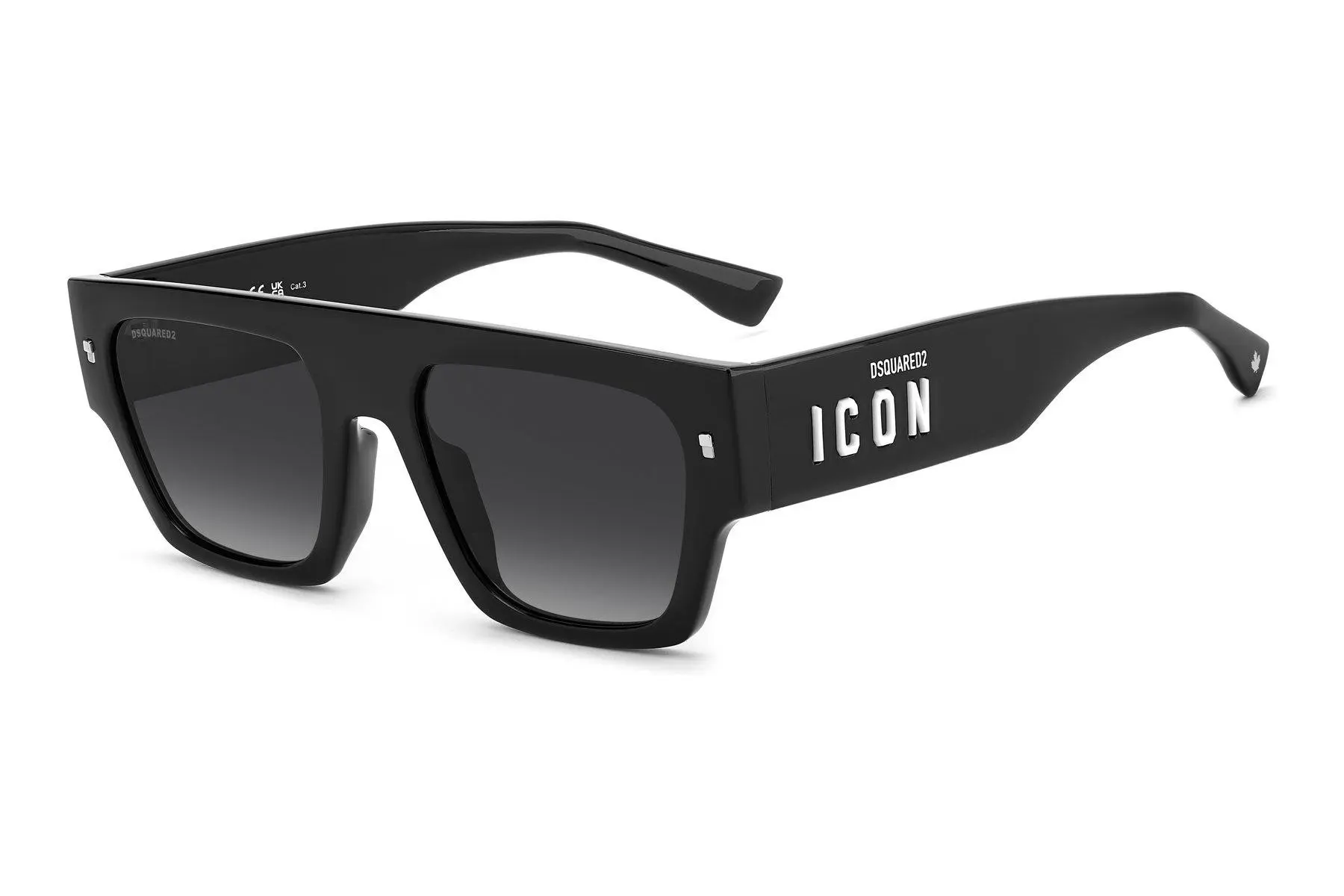 Dsquared2 ICON0031/S 807/9O - ONE SIZE (55)