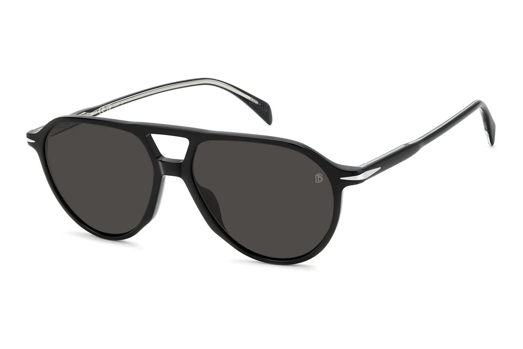 David Beckham DB1218/S 807/M9 Polarized - ONE SIZE (56)