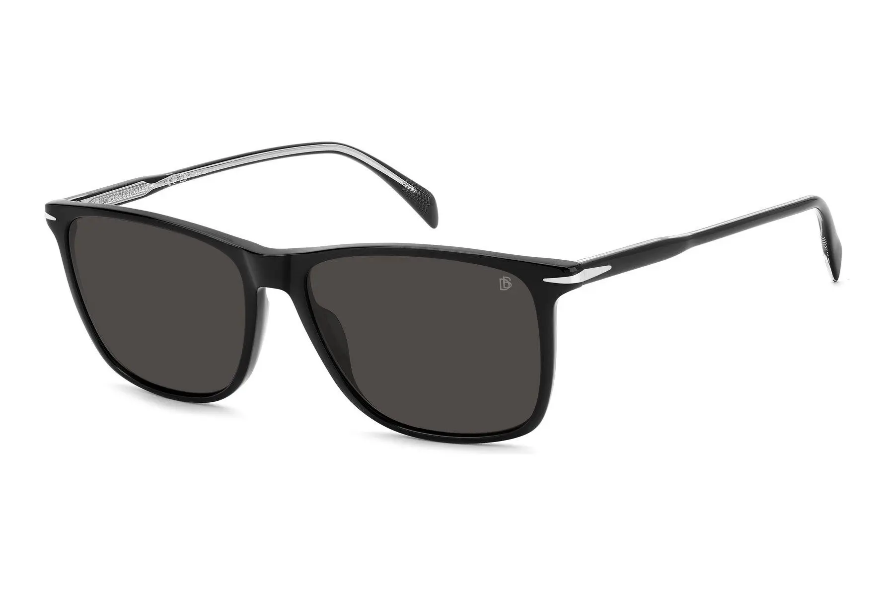 David Beckham DB1219/S 807/M9 Polarized - ONE SIZE (57)