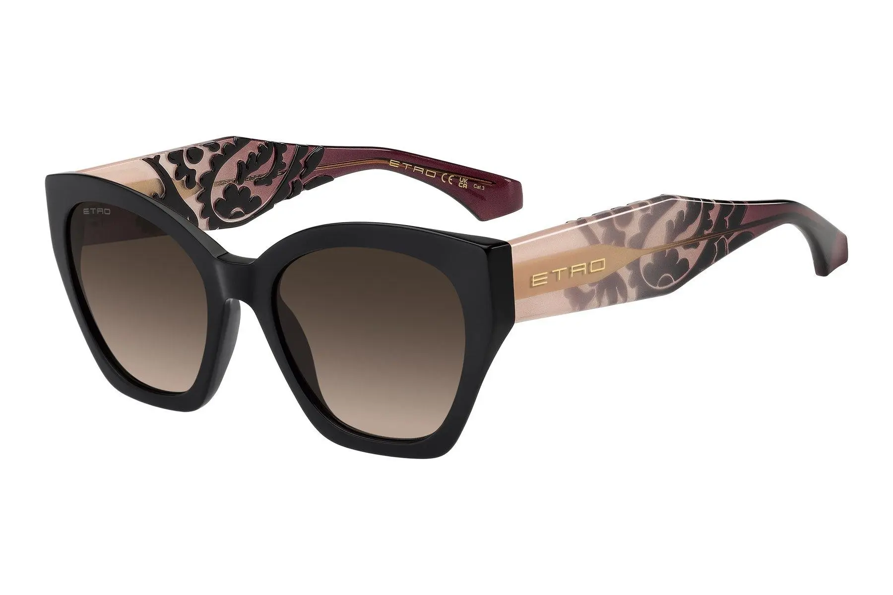 Etro ETRO0148/S GUU/HA - ONE SIZE (55)