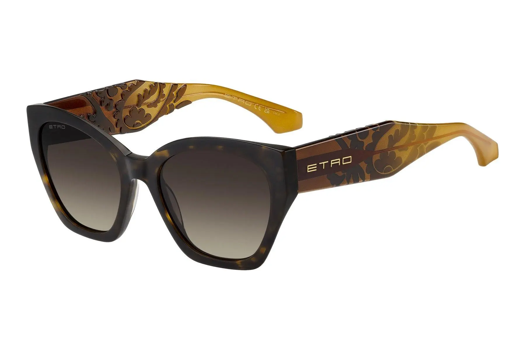 Etro ETRO0148/S SDP/HA - ONE SIZE (55)
