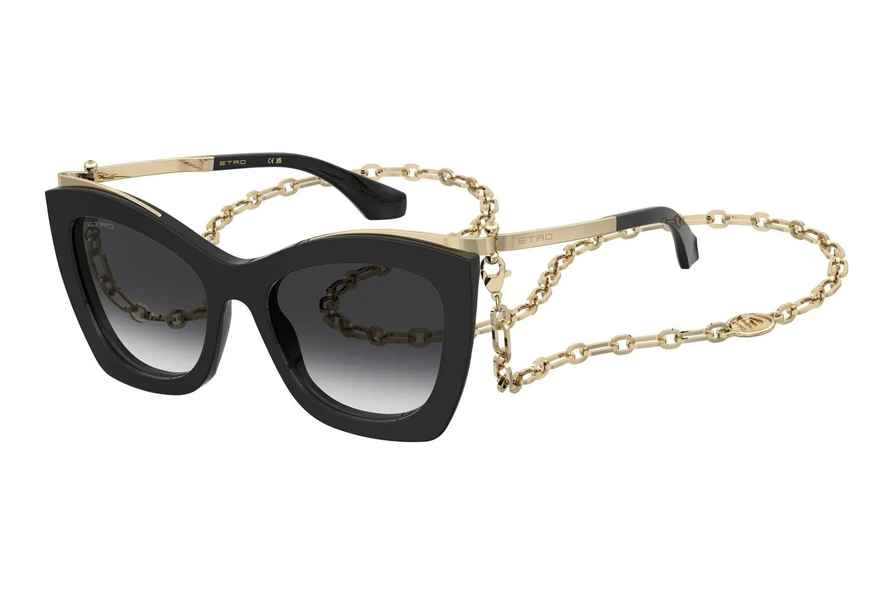 Etro ETROVELA 807/9O - ONE SIZE (56)