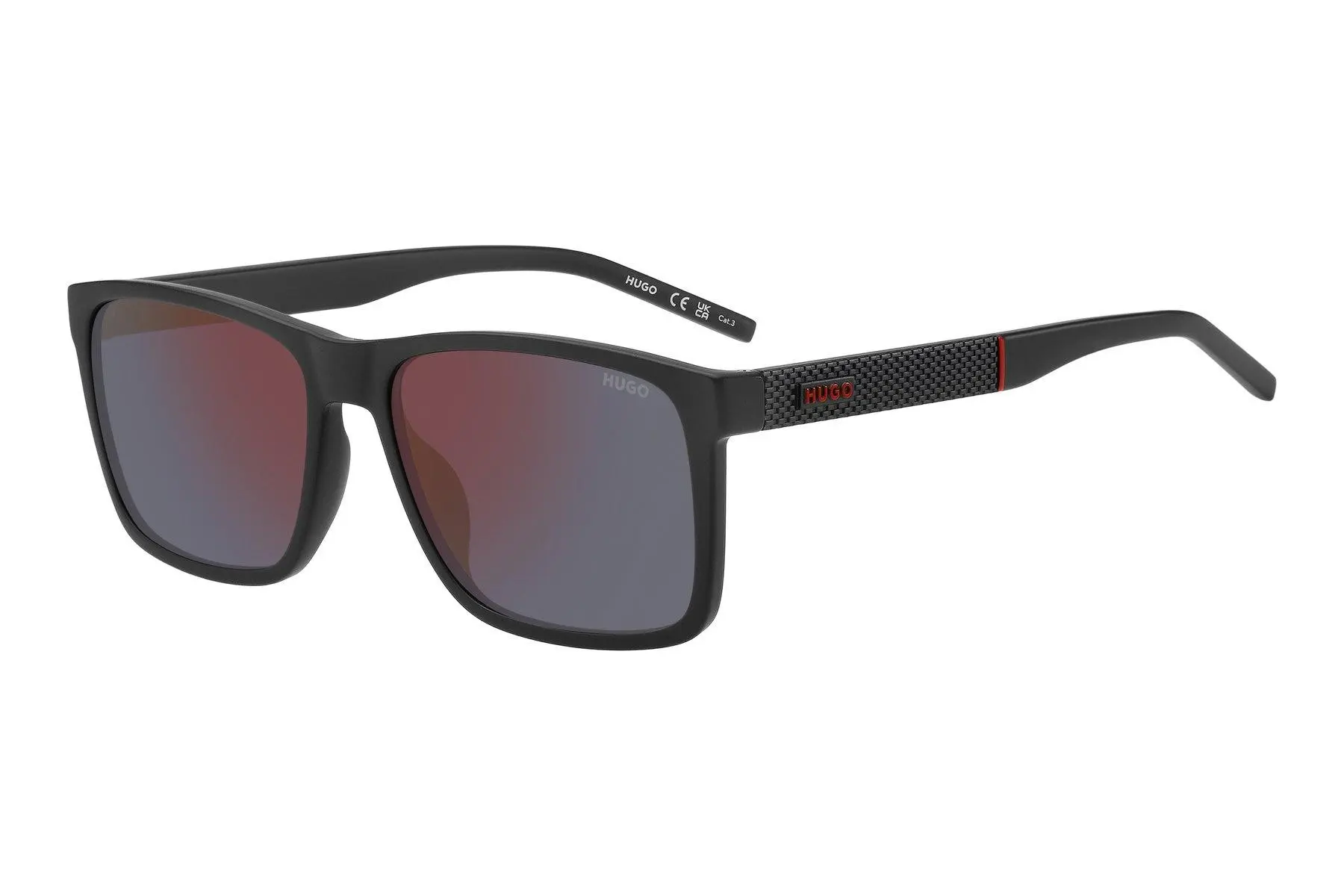 HUGO HG1418/G/S 807/AO - ONE SIZE (58)