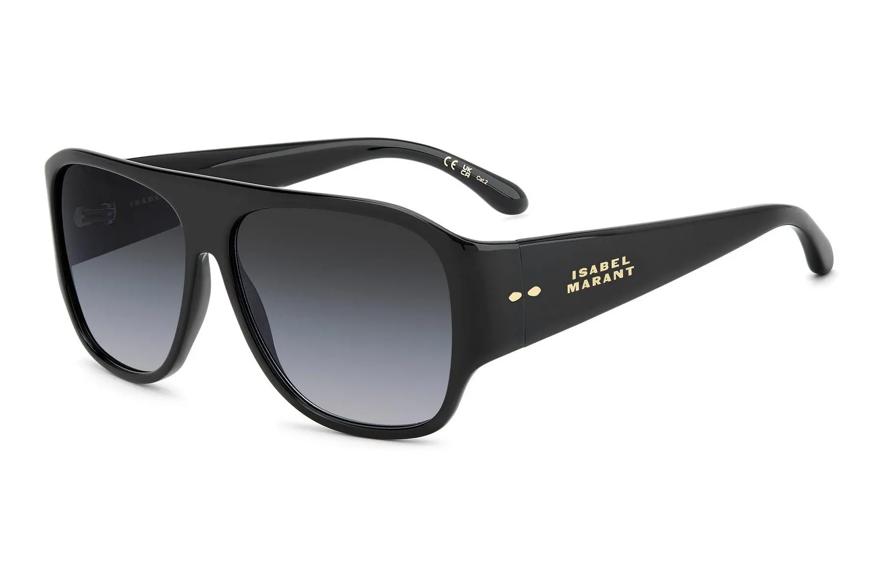 Isabel Marant IM0239/S 807/GB - ONE SIZE (60)