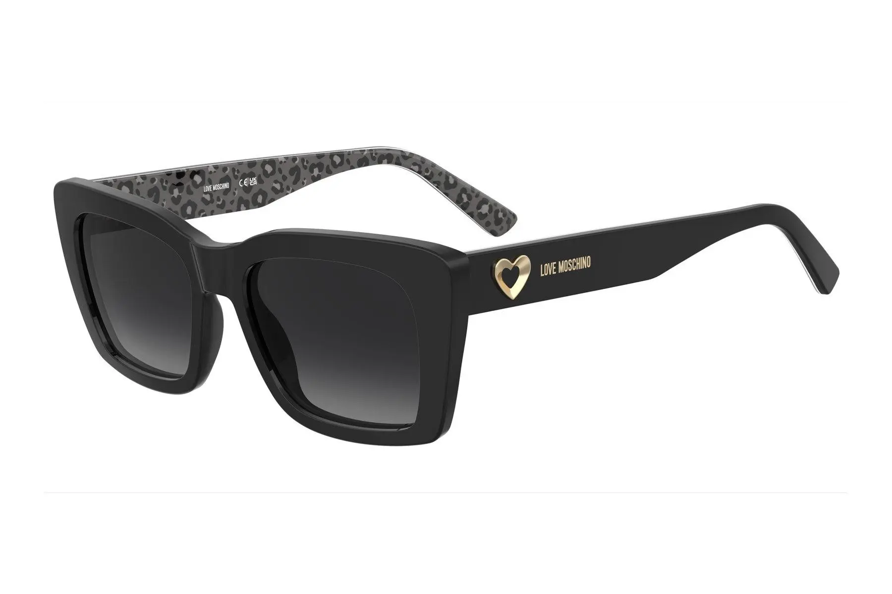 Love Moschino MOL106/S 807/9O - ONE SIZE (52)